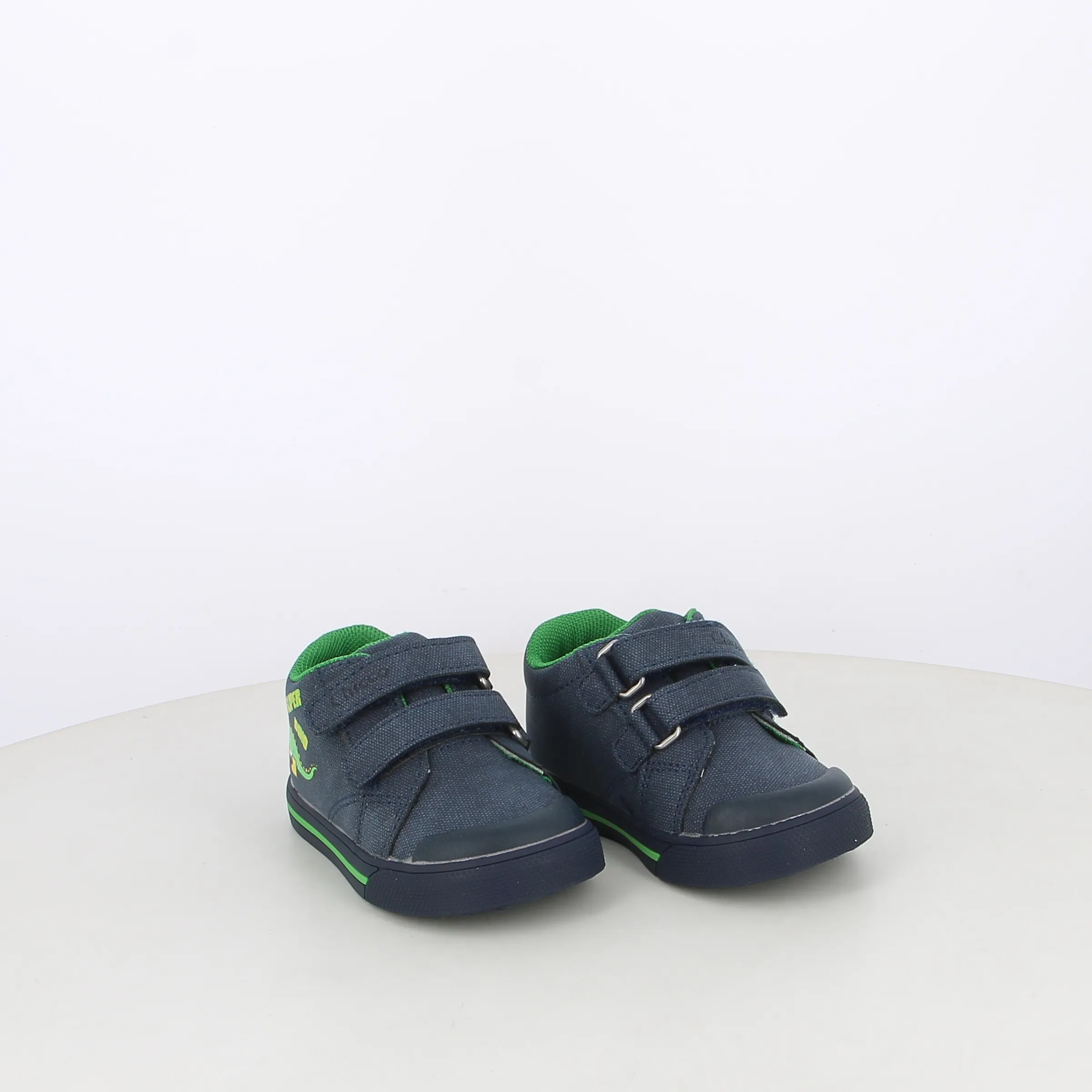 -----Chicco -----Sneakers da bambino Gabriel ----