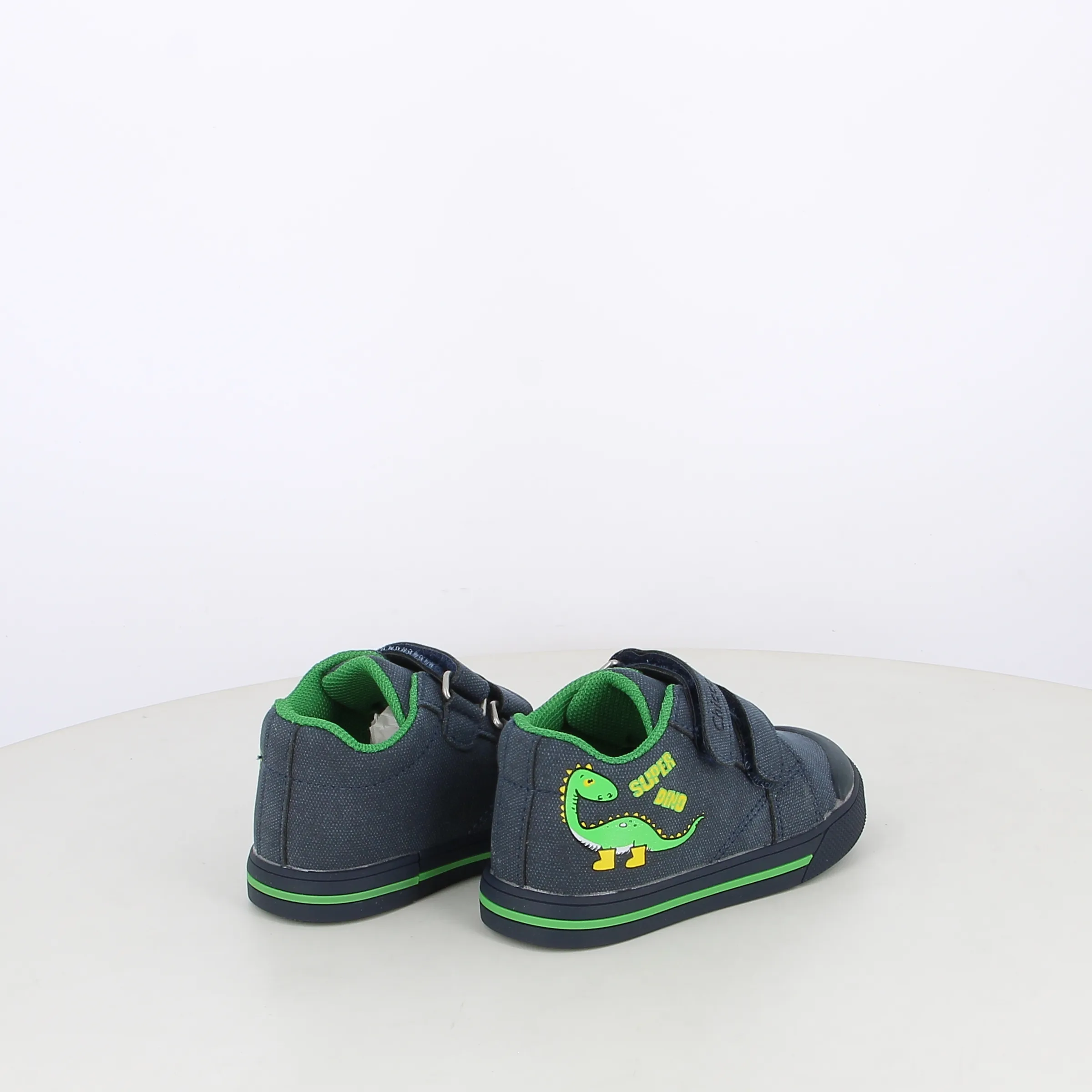 -----Chicco -----Sneakers da bambino Gabriel ----