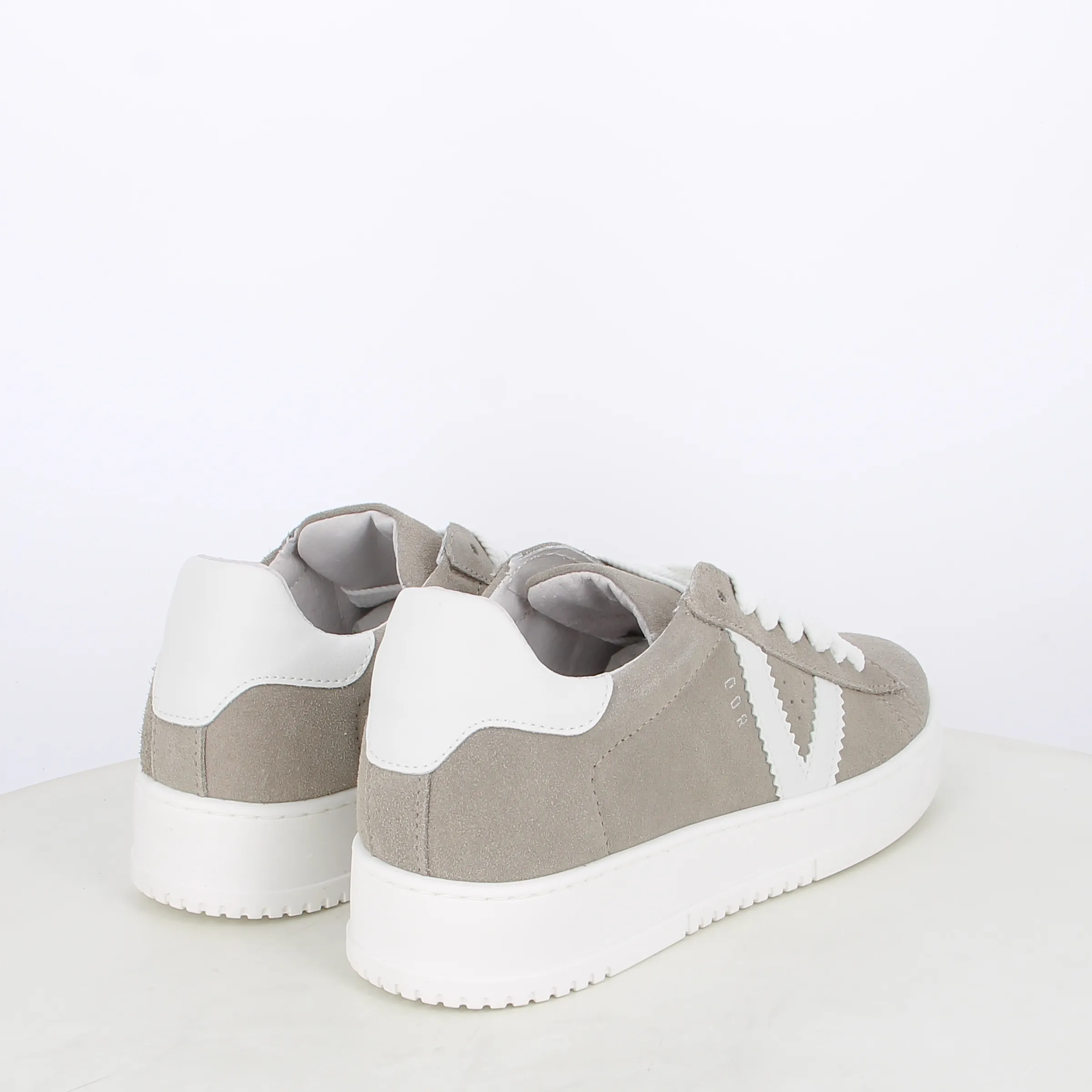-----Dor -----Sneakers da donna bicolor ----