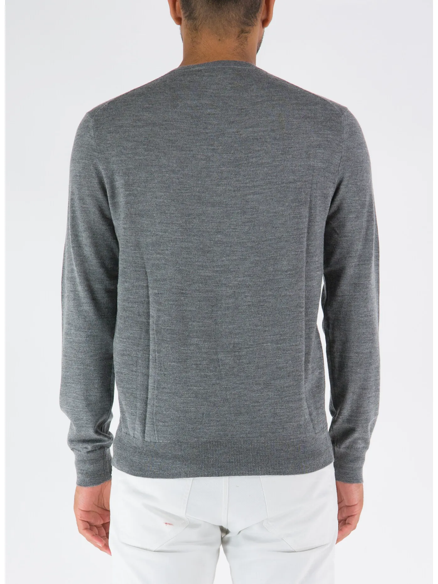     -POLO RALPH LAUREN    -MAGLIONE GIROCOLLO-