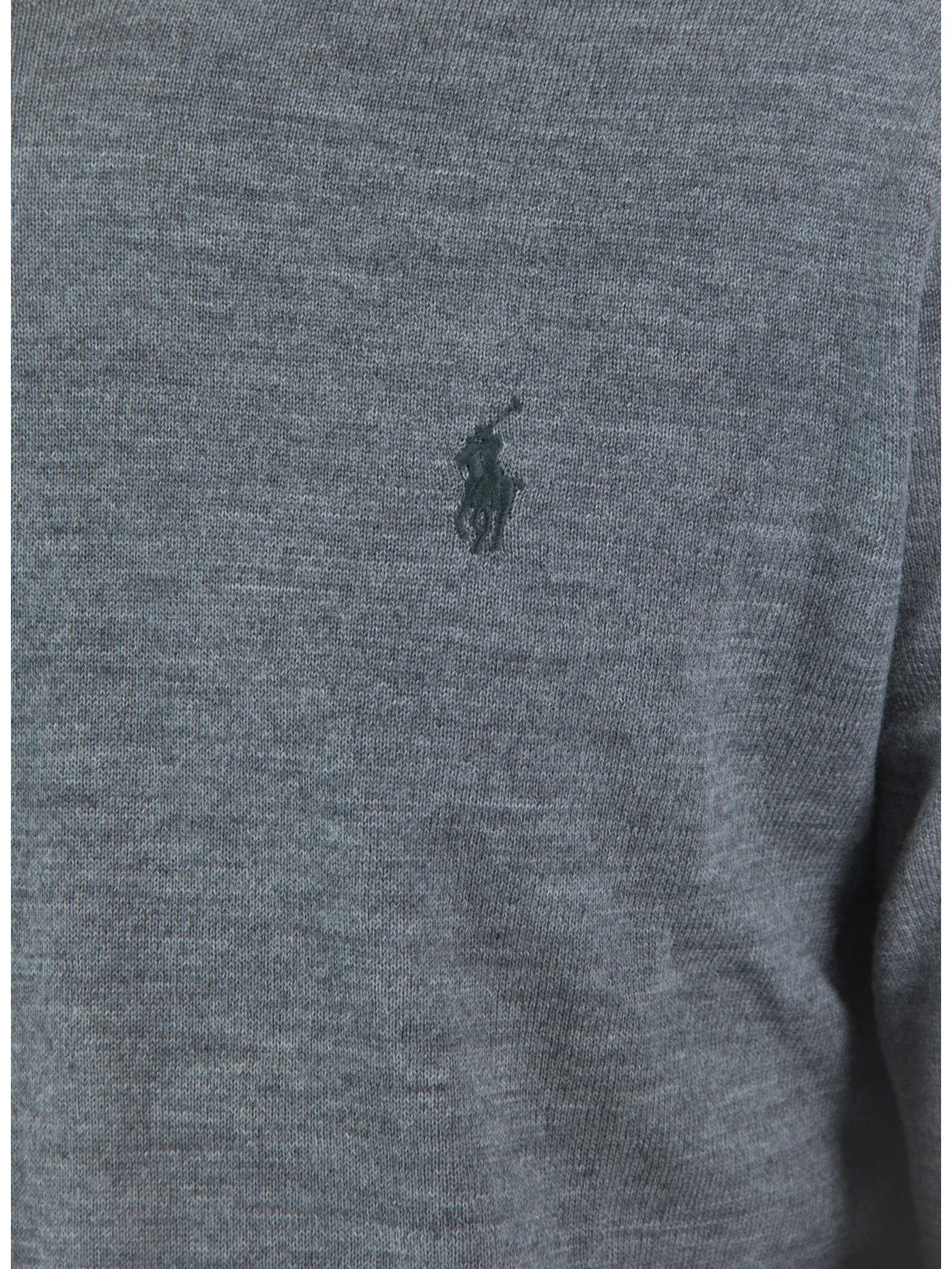     -POLO RALPH LAUREN    -MAGLIONE GIROCOLLO-