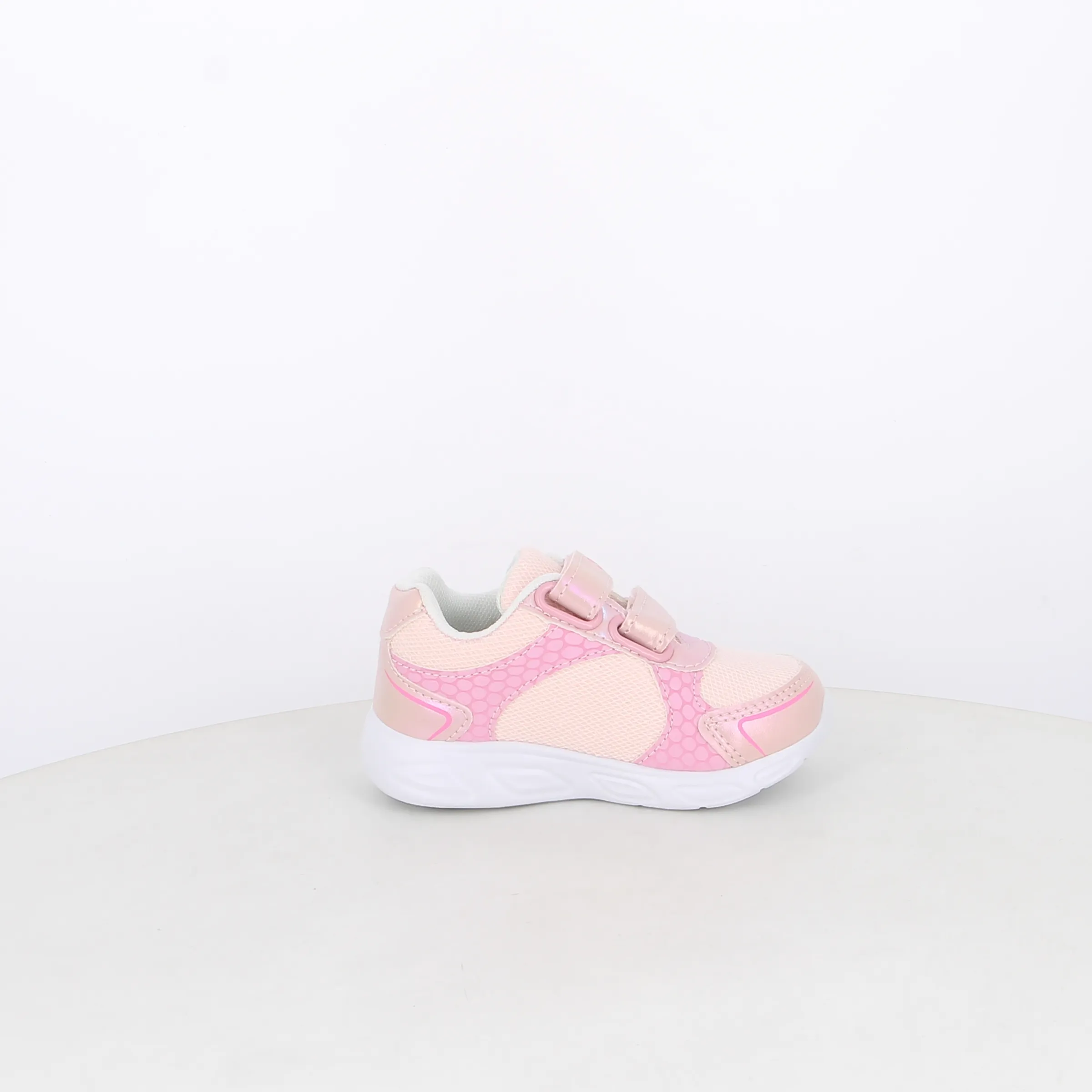 -----Stitch -----Sneakers da bambina con luci ----