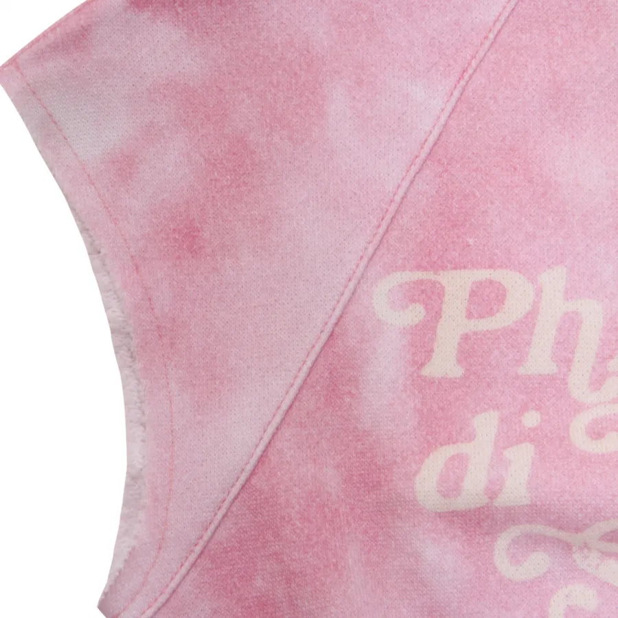1103AR felpa smanicata PHILOSOPHY DI LORENZO SERAFINI girl kids sweatshirt