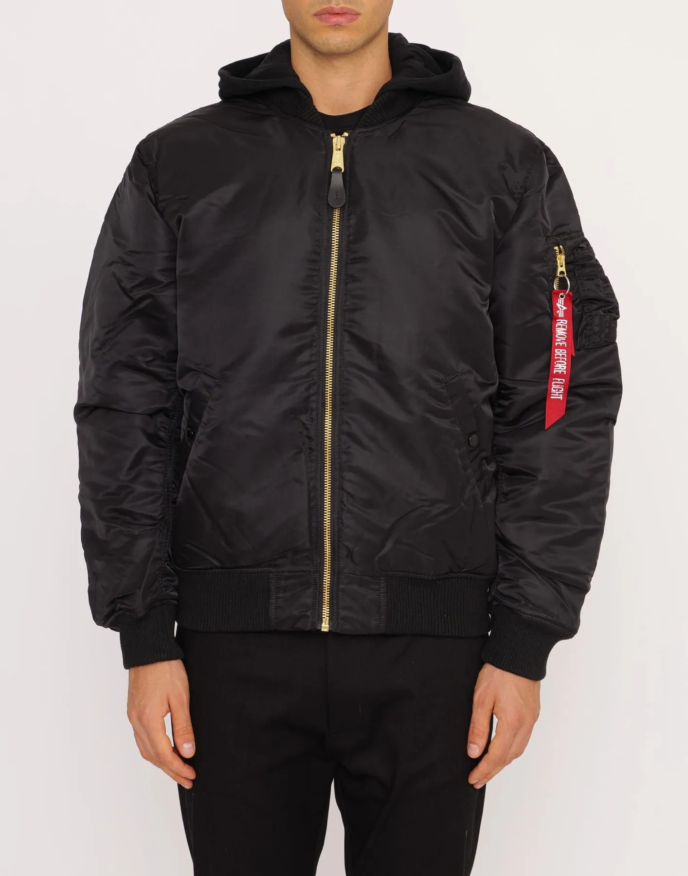 138105 - Giacche - ALPHA INDUSTRIES