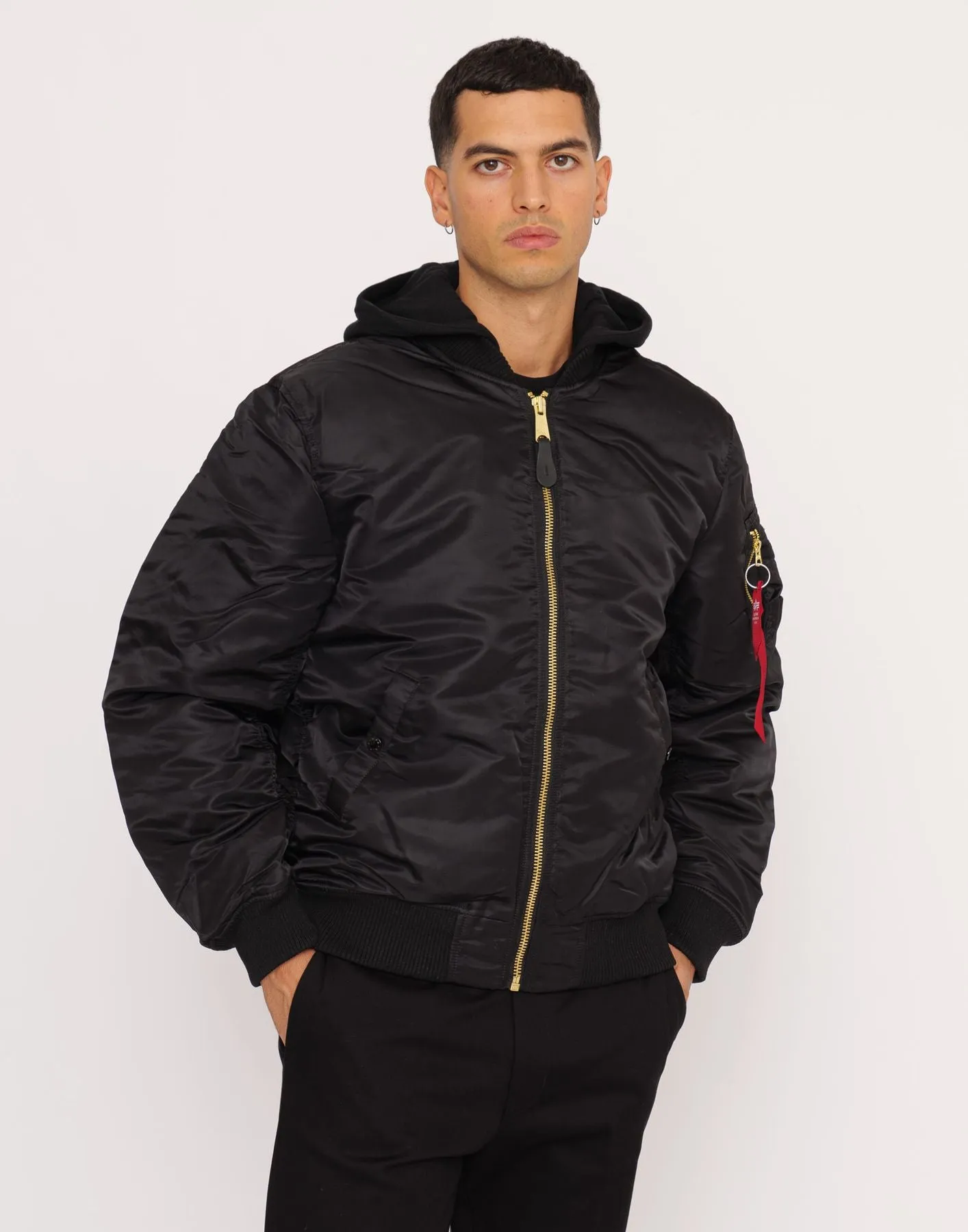 138105 - Giacche - ALPHA INDUSTRIES