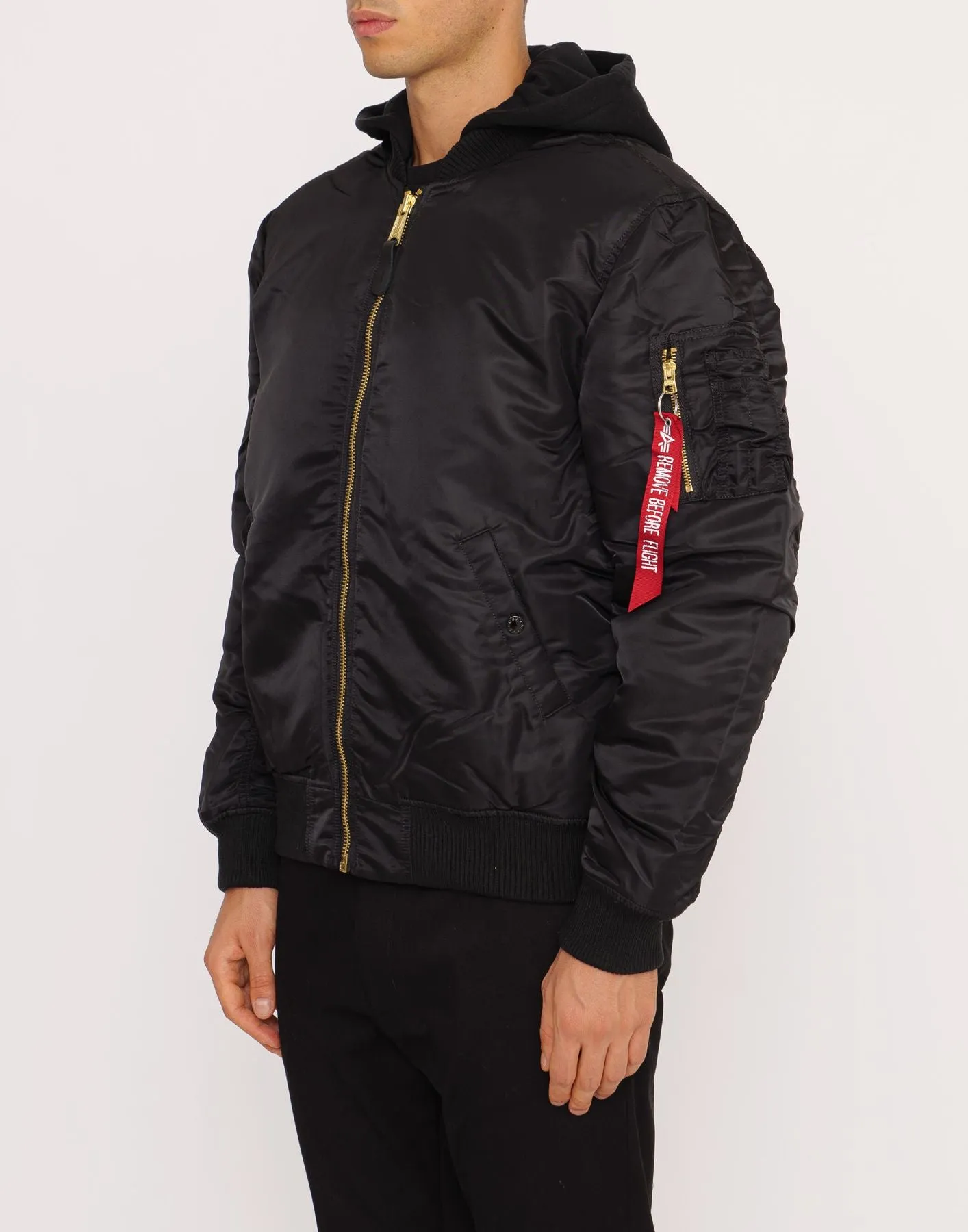 138105 - Giacche - ALPHA INDUSTRIES
