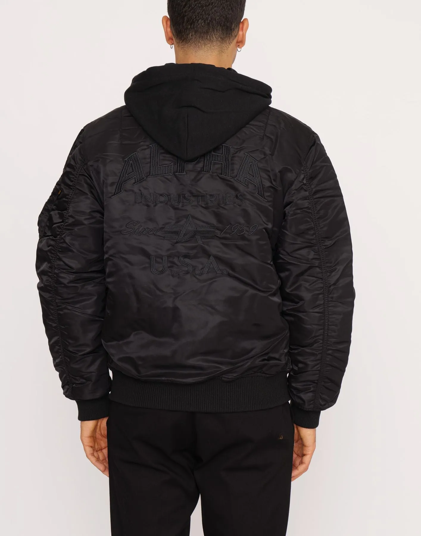 138105 - Giacche - ALPHA INDUSTRIES