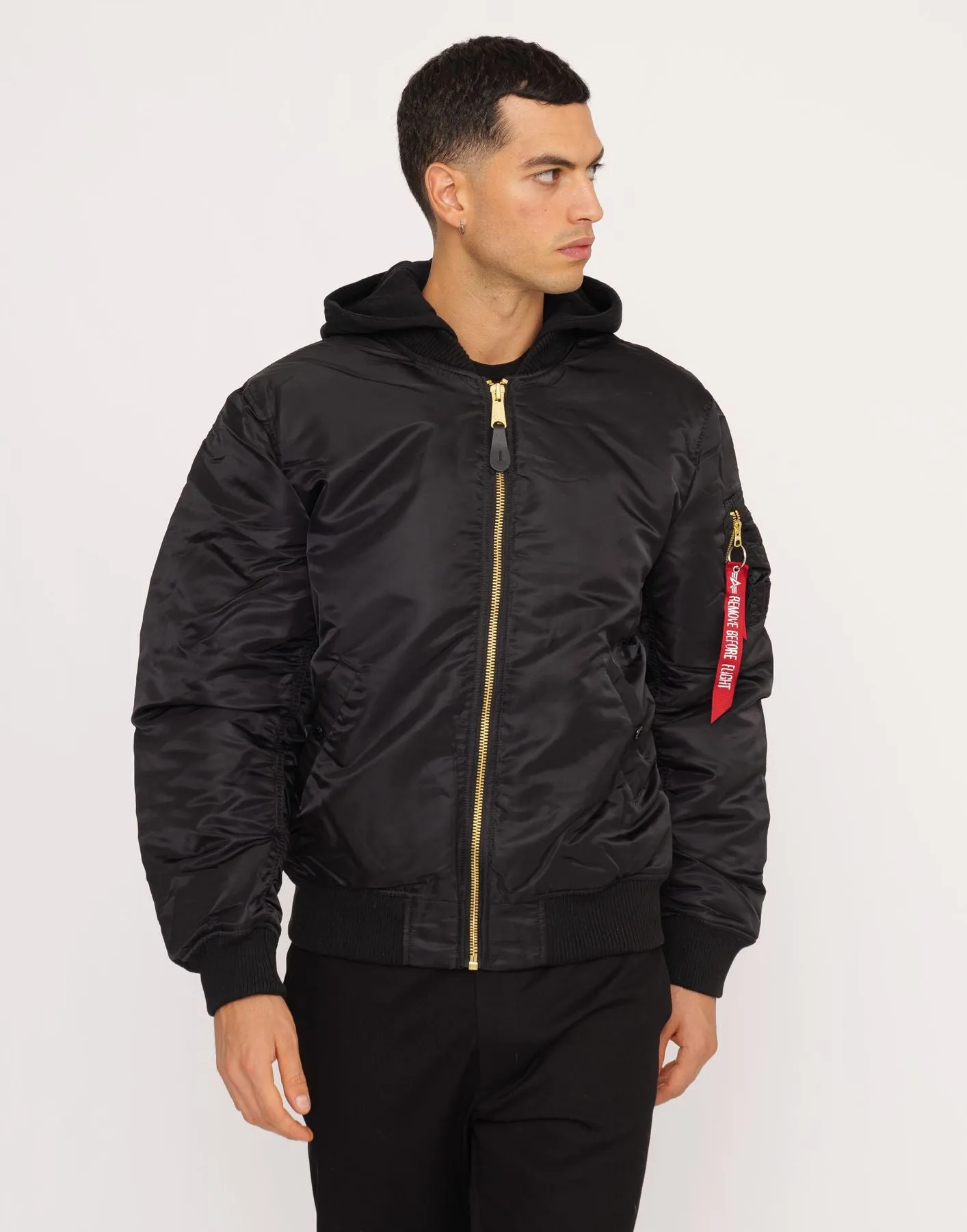 138105 - Giacche - ALPHA INDUSTRIES