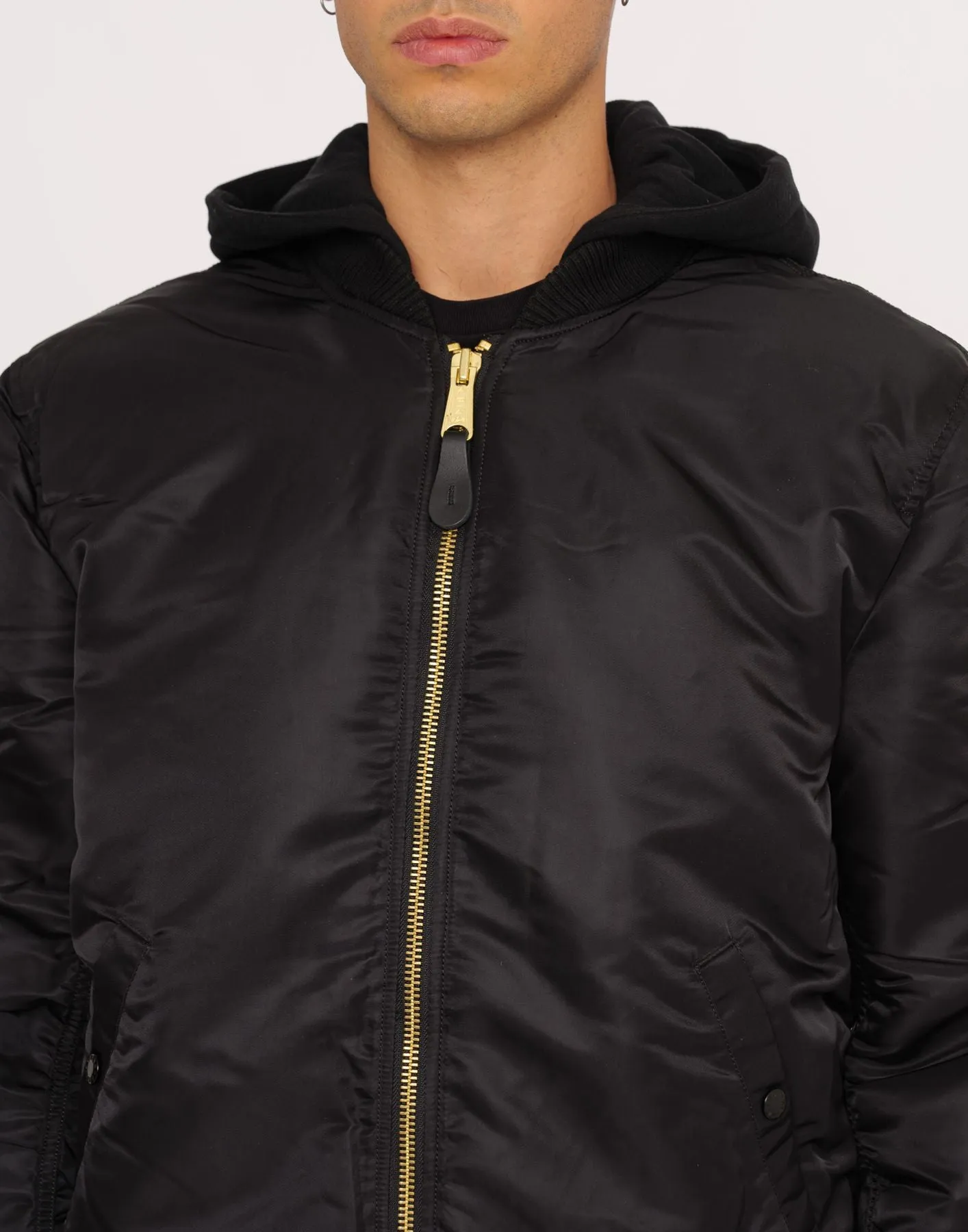 138105 - Giacche - ALPHA INDUSTRIES