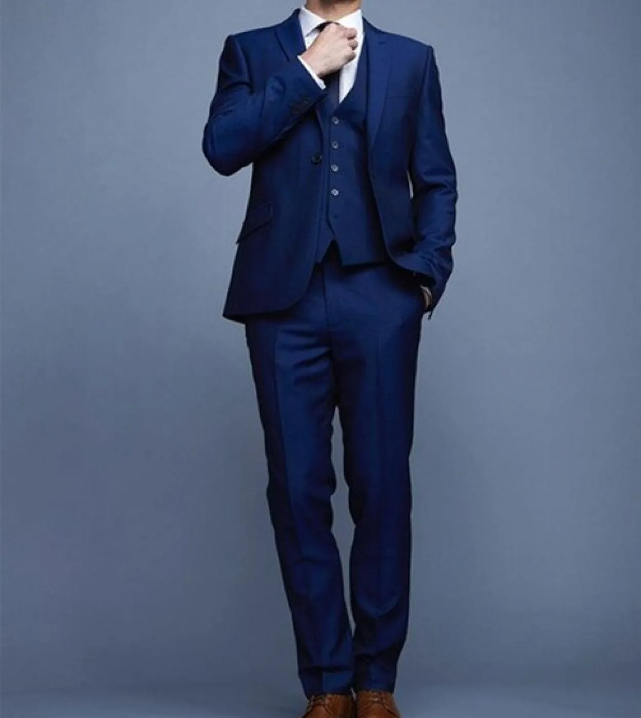 2022 Fashion Mens Suits With Pants Mens Blazer Slim Fit Wedding Male Groom Tuxedos Suit Prom jacketpantsvest Costume