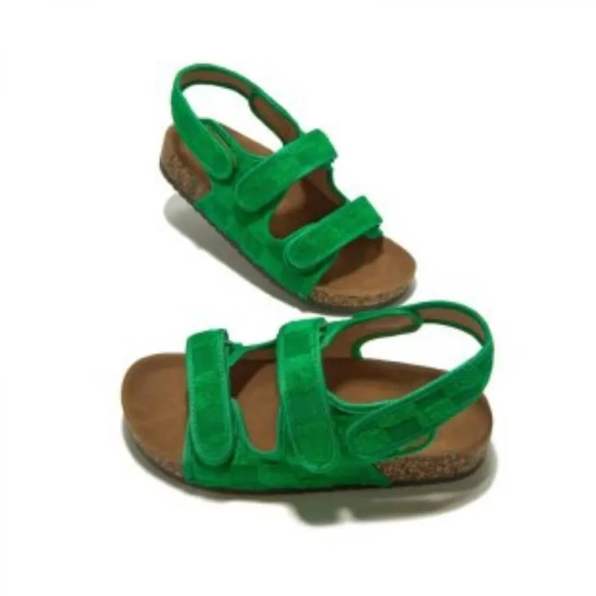 2023 New Fashion Beach Sandali Gladiatore Femminile Roma Piattaforma Sandalo Donna Fibbia Scarpe estive Donna Sandali di gusto s