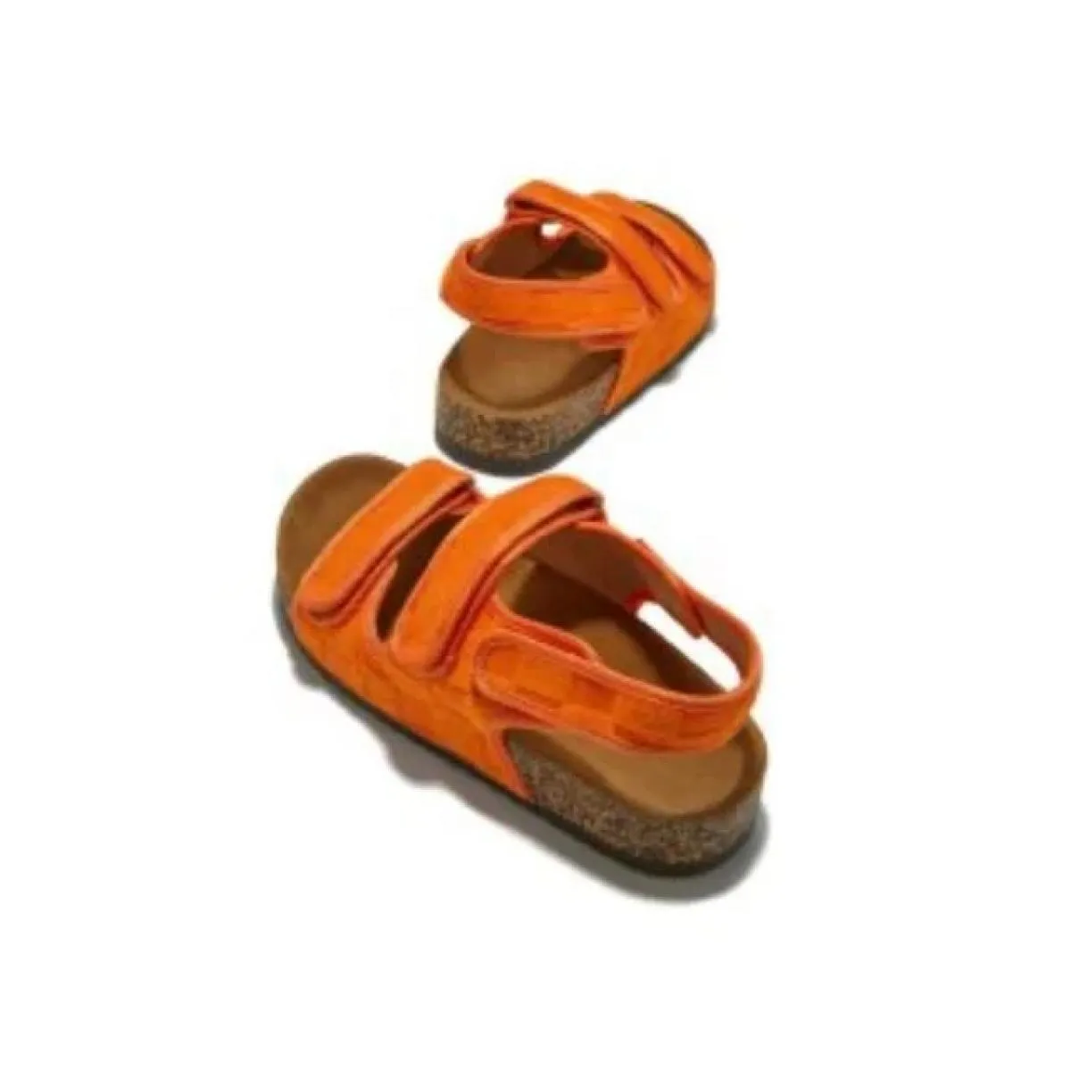 2023 New Fashion Beach Sandali Gladiatore Femminile Roma Piattaforma Sandalo Donna Fibbia Scarpe estive Donna Sandali di gusto s