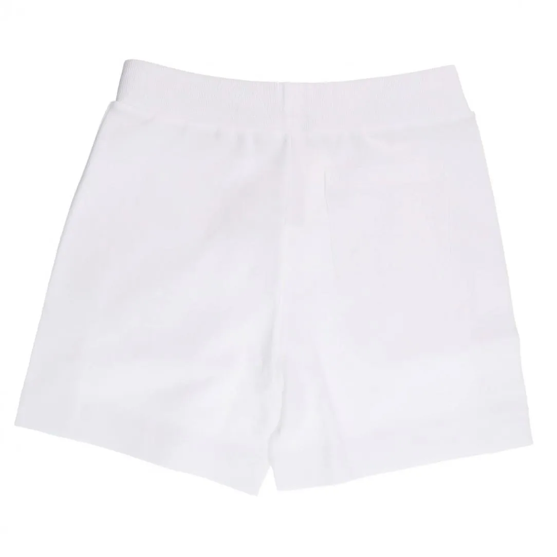 241V3A6703 9410 Beach pants Bianco