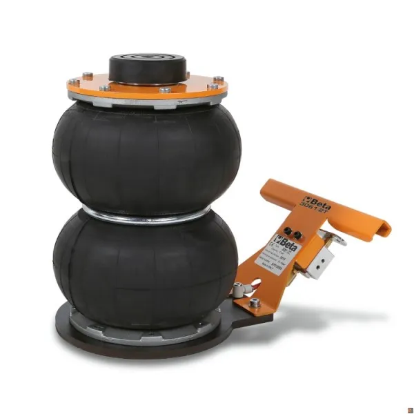 3061/2T - SOLLEVATORE PNEUMATICO 2T - 2 STADI BETA UTENSILI 030610020