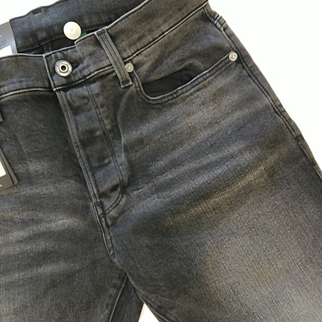 3301 Slim Jeans Tela Elasticizzata