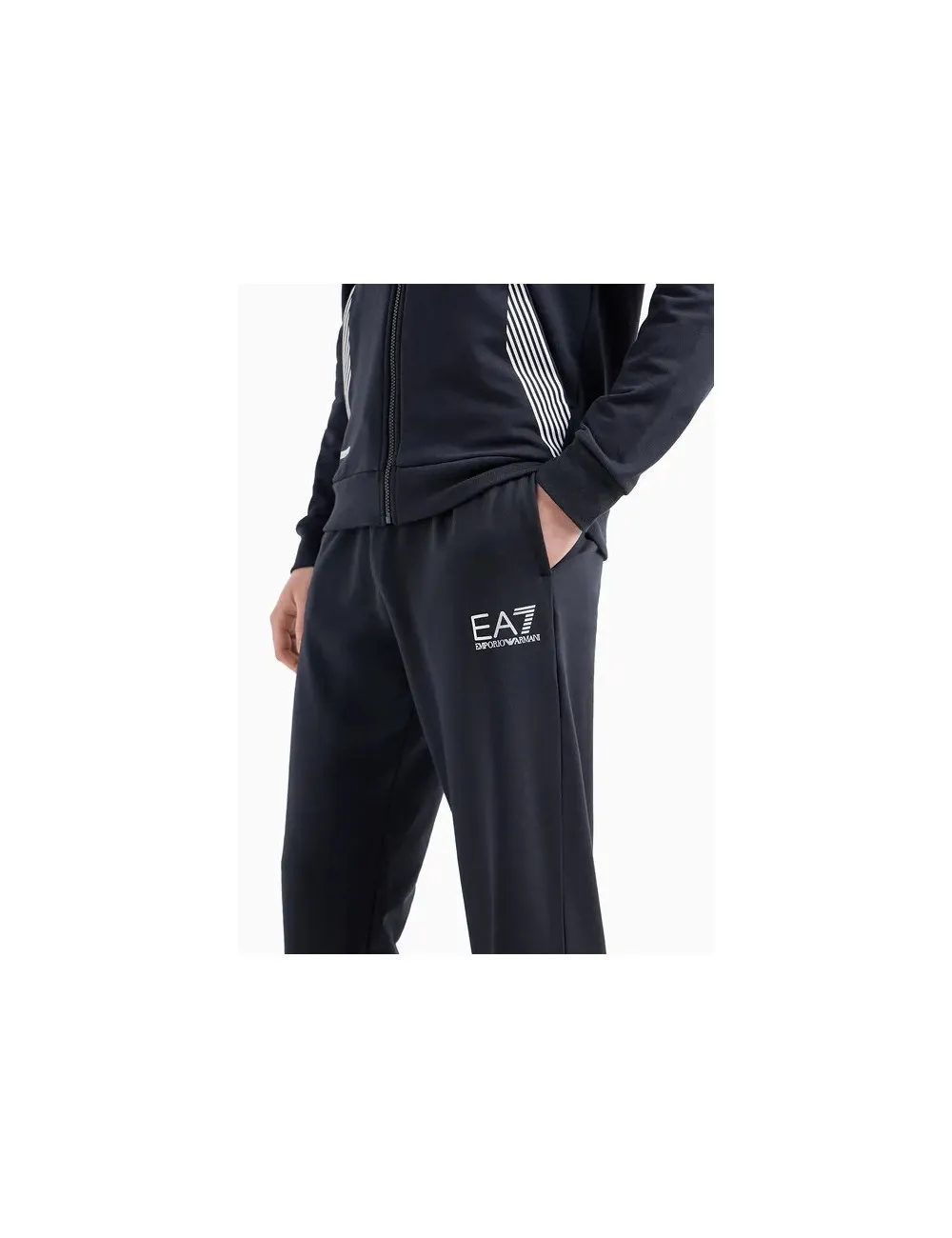 3DPS60 BERMUDA EA7 EMPORIO ARMANI UOMO SHORT FANTASIA PANTALONCINO PANTALONCINI