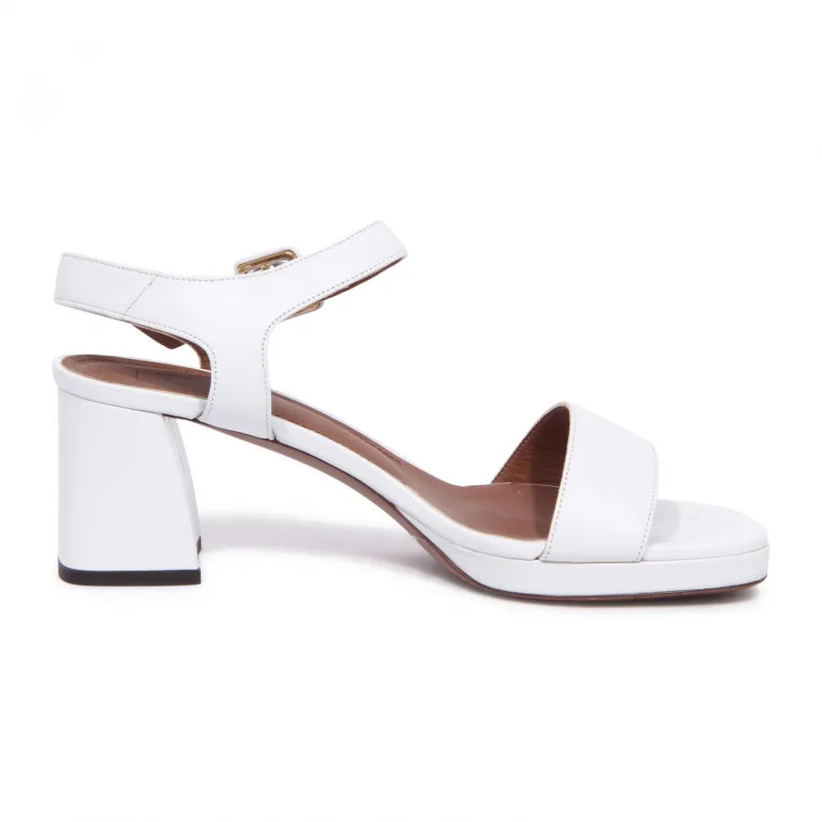 6918AU SANDALO DONNA L'AUTRE CHOSE WOMAN SANDAL