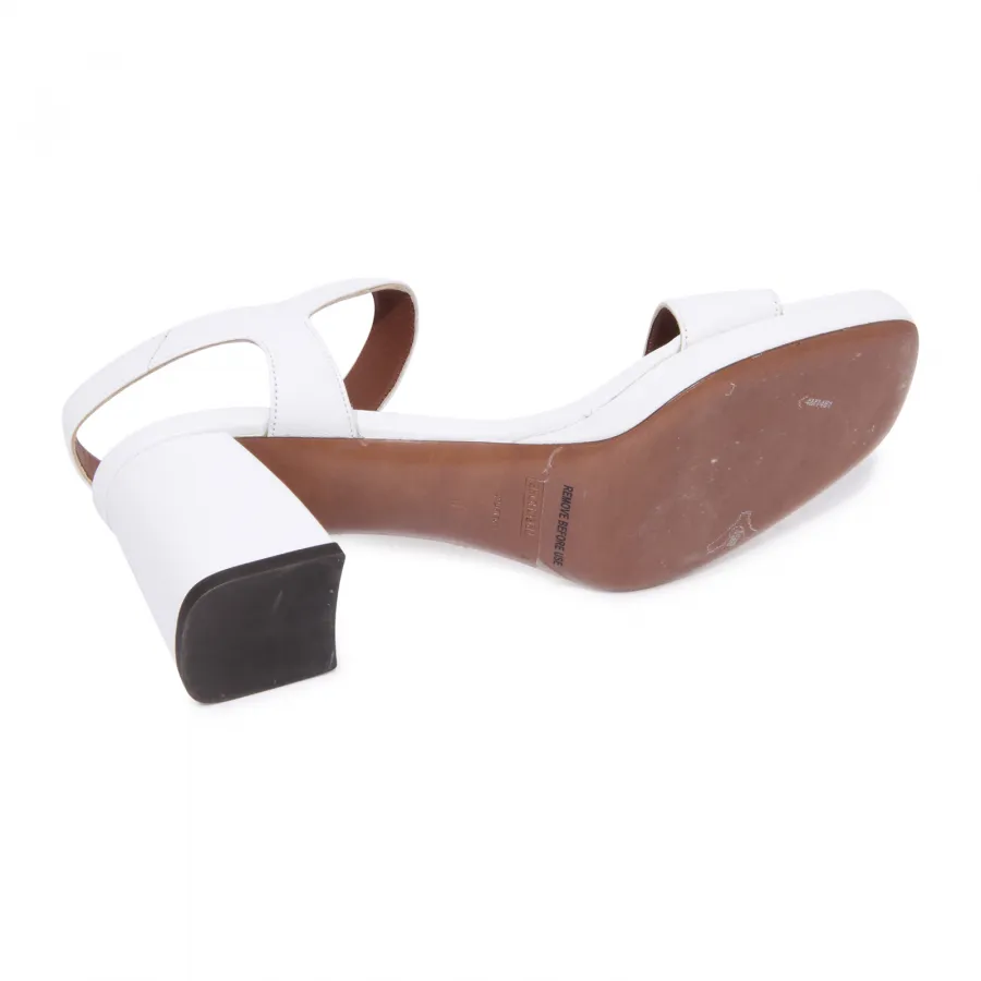 6918AU SANDALO DONNA L'AUTRE CHOSE WOMAN SANDAL