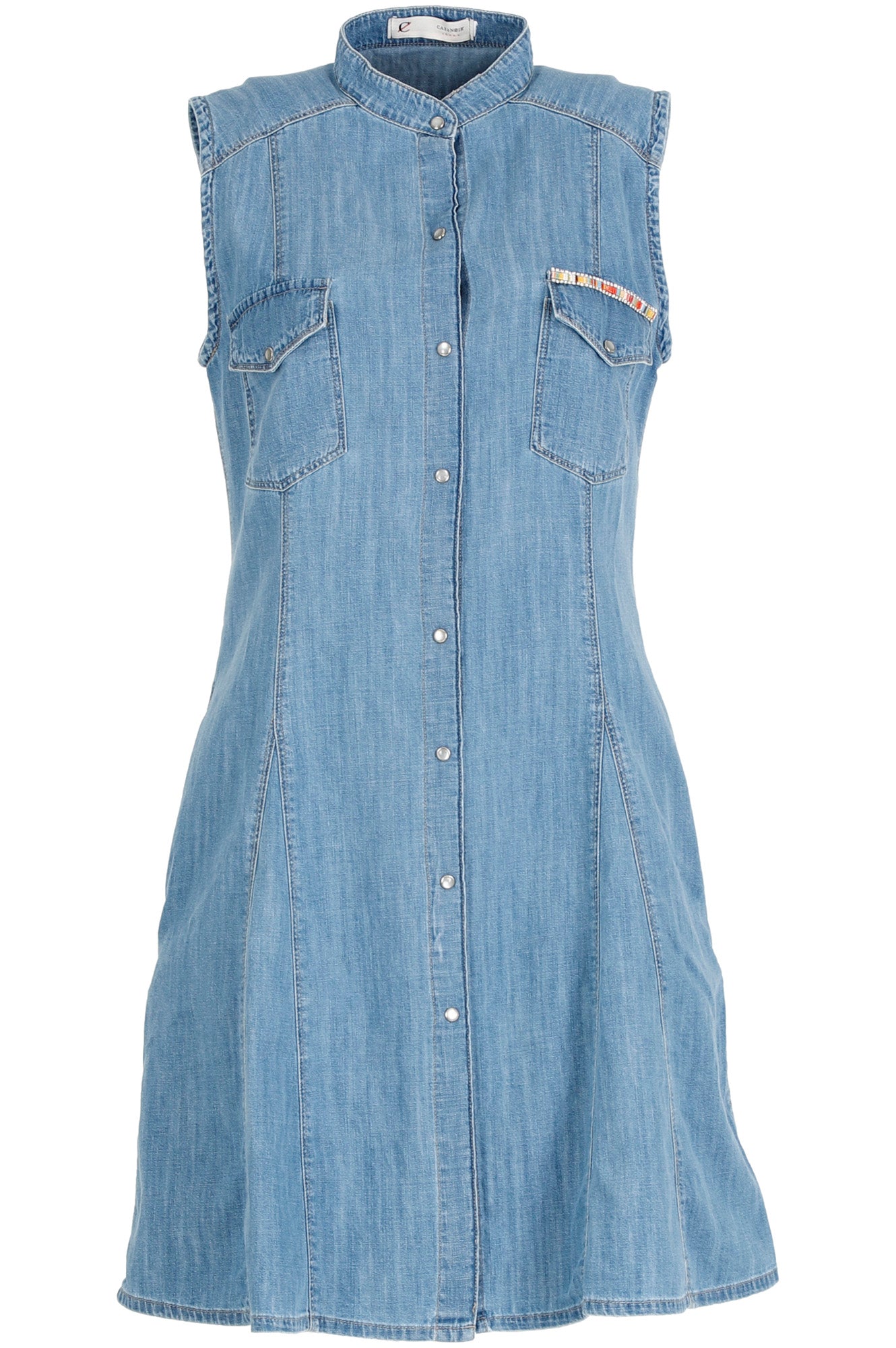Abiti Donna colore Blu