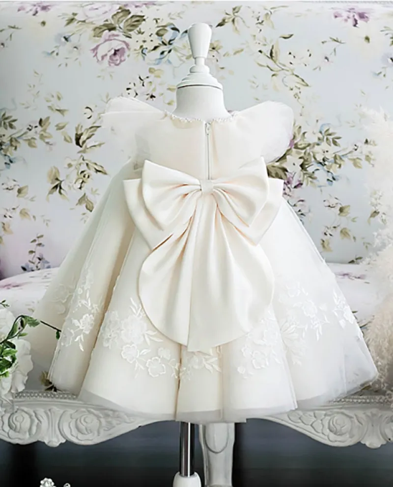Abito da principessa per bambini di compleanno