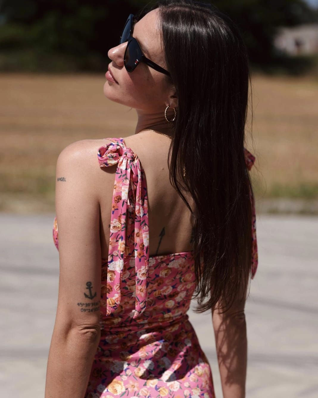 Abito - ROSA