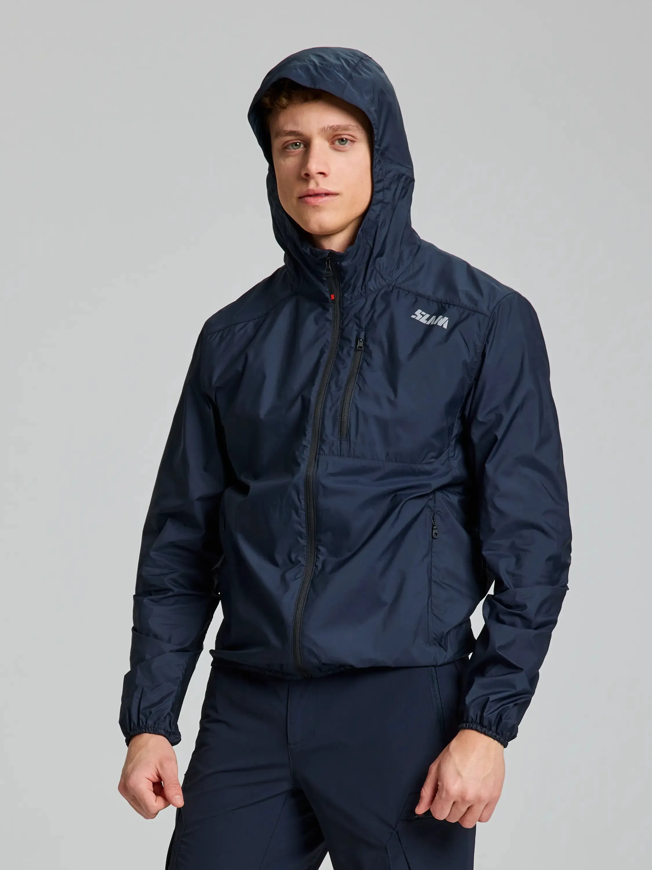   ACTIVE PACKLITE JACKET Giacca Impermeabile Leggera