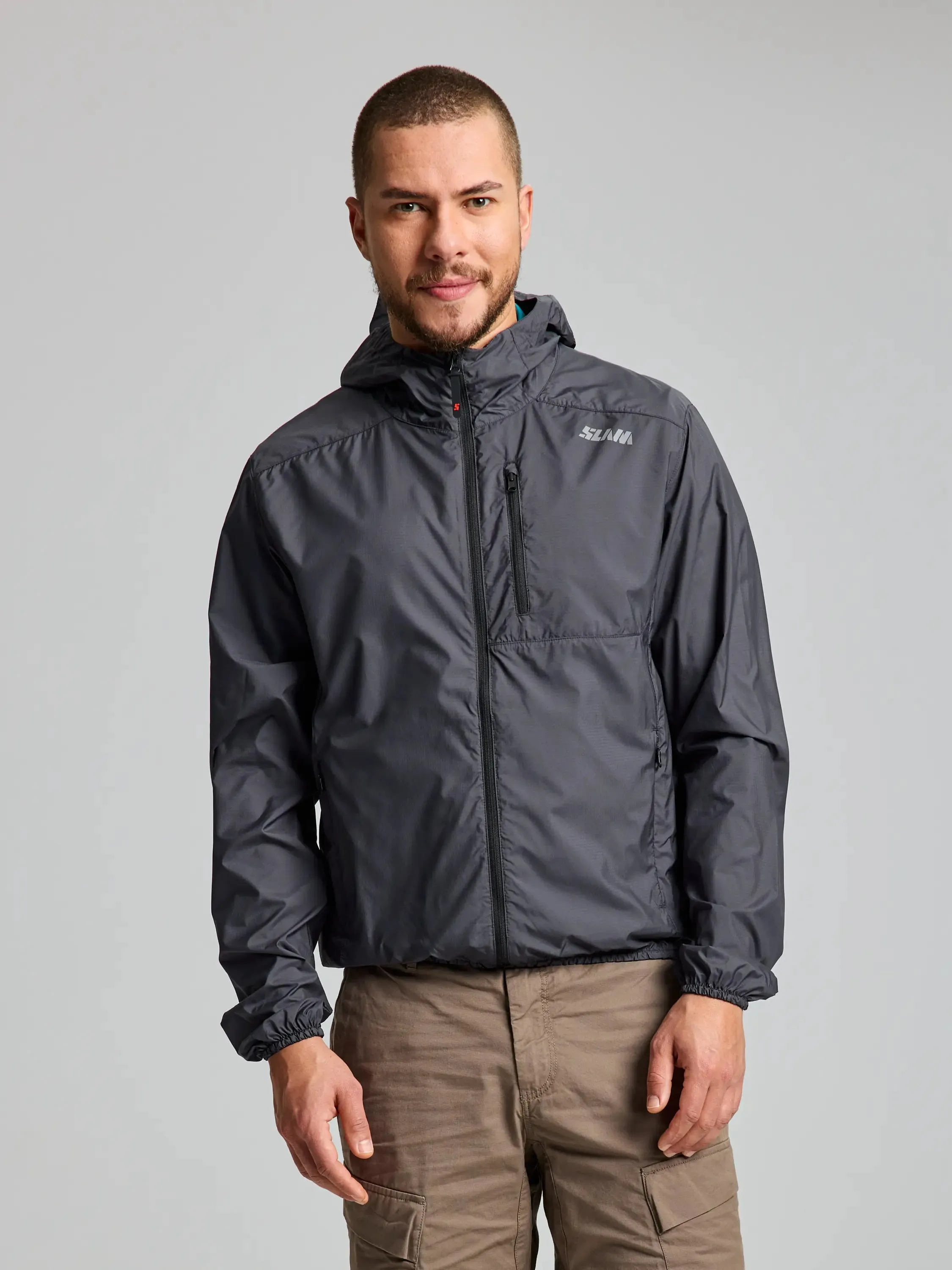   ACTIVE PACKLITE JACKET Giacca Impermeabile Leggera