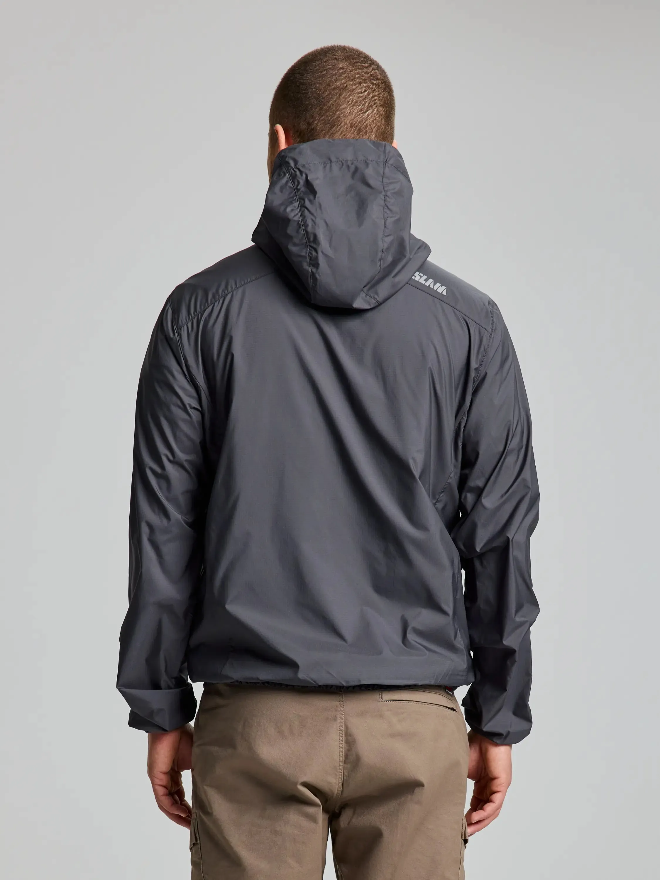   ACTIVE PACKLITE JACKET Giacca Impermeabile Leggera