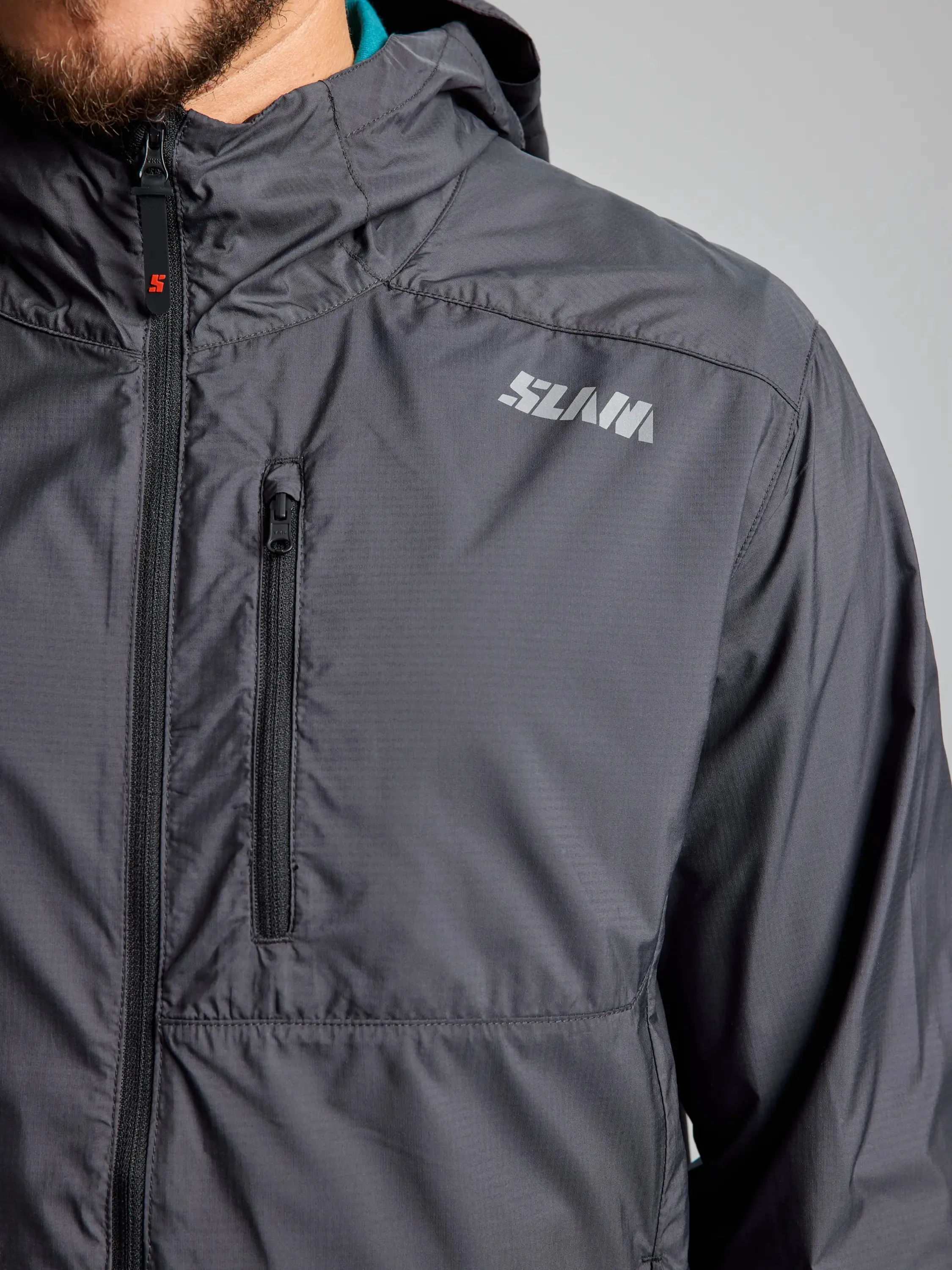   ACTIVE PACKLITE JACKET Giacca Impermeabile Leggera