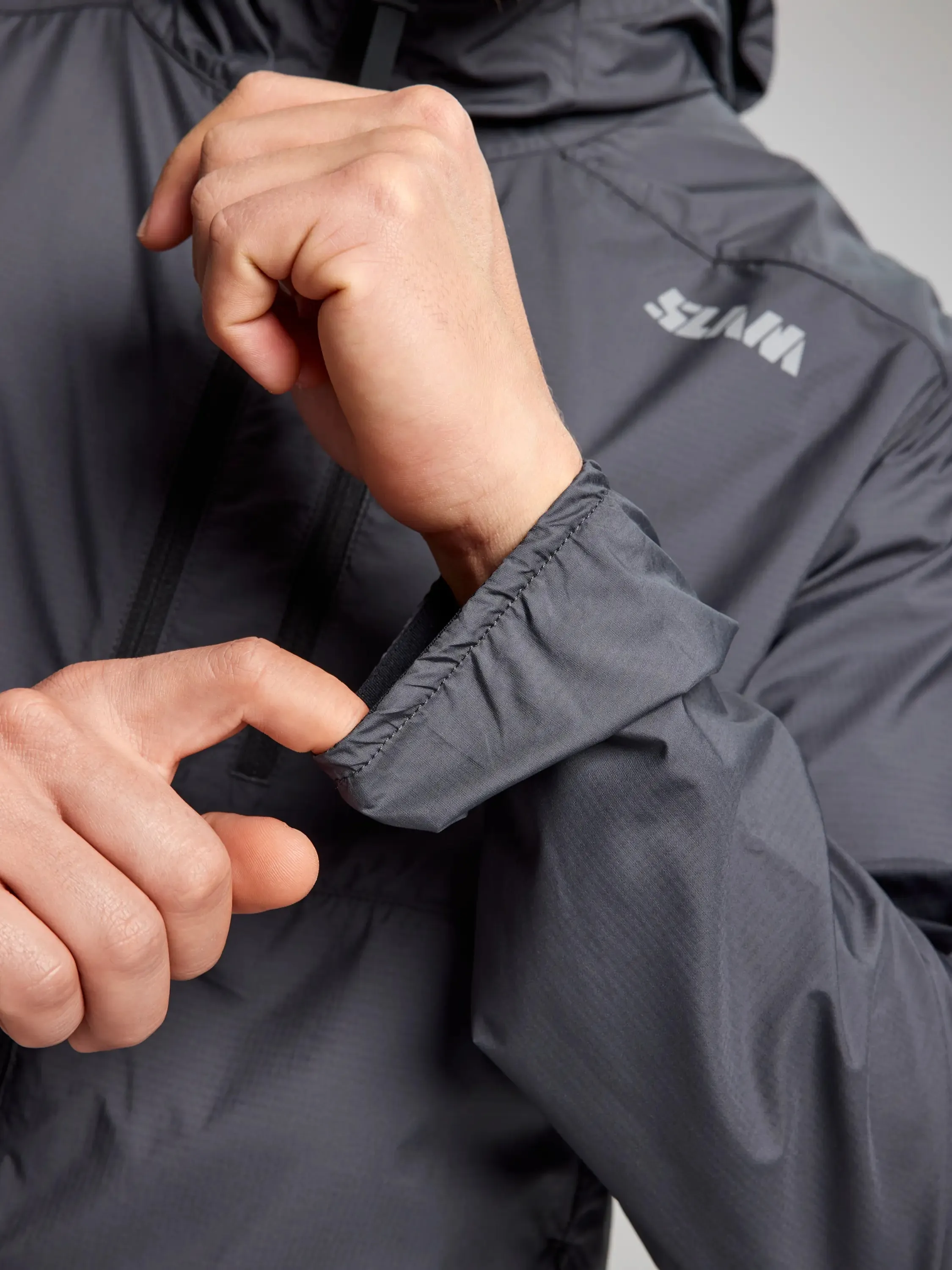   ACTIVE PACKLITE JACKET Giacca Impermeabile Leggera