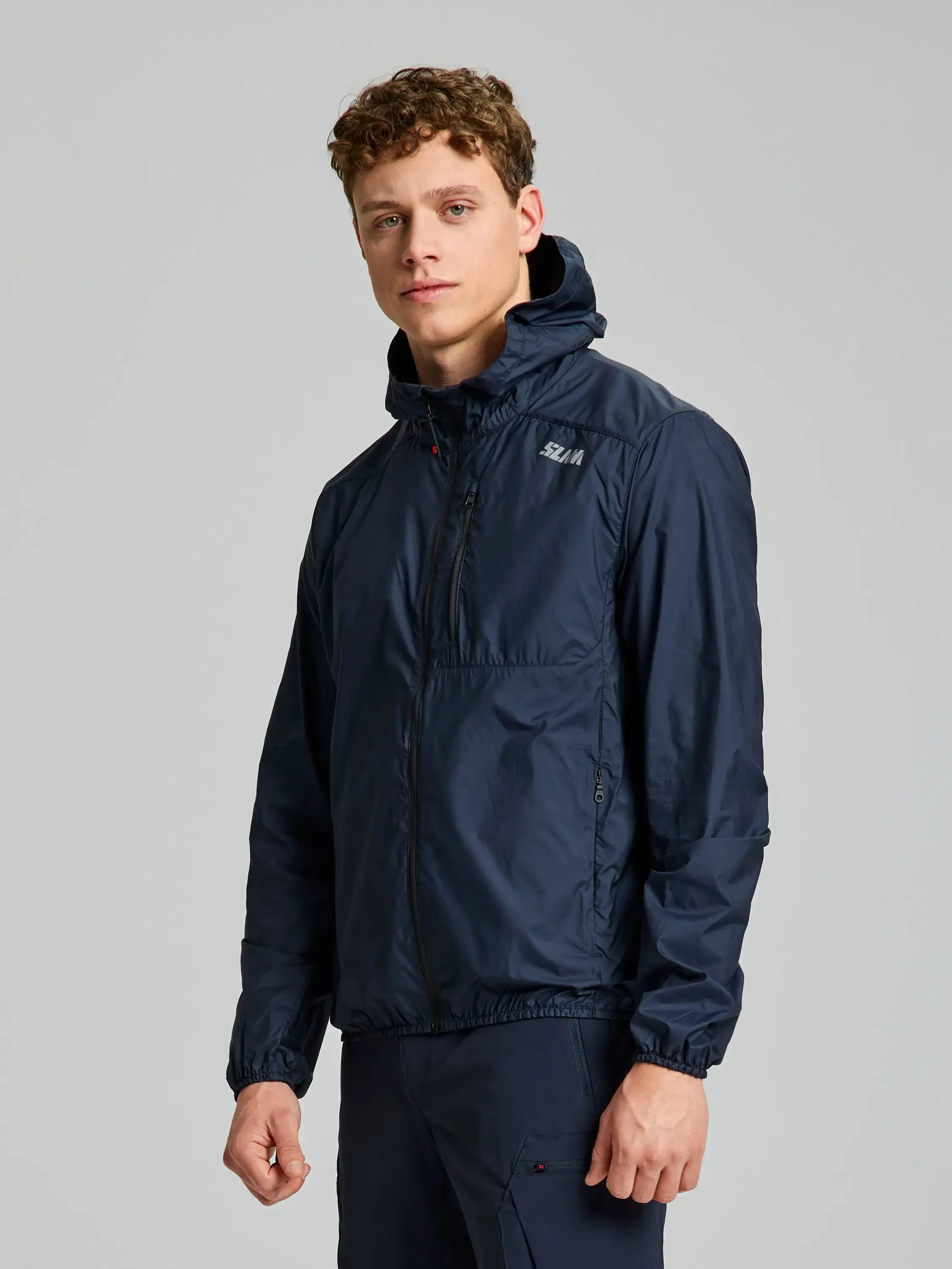   ACTIVE PACKLITE JACKET Giacca Impermeabile Leggera