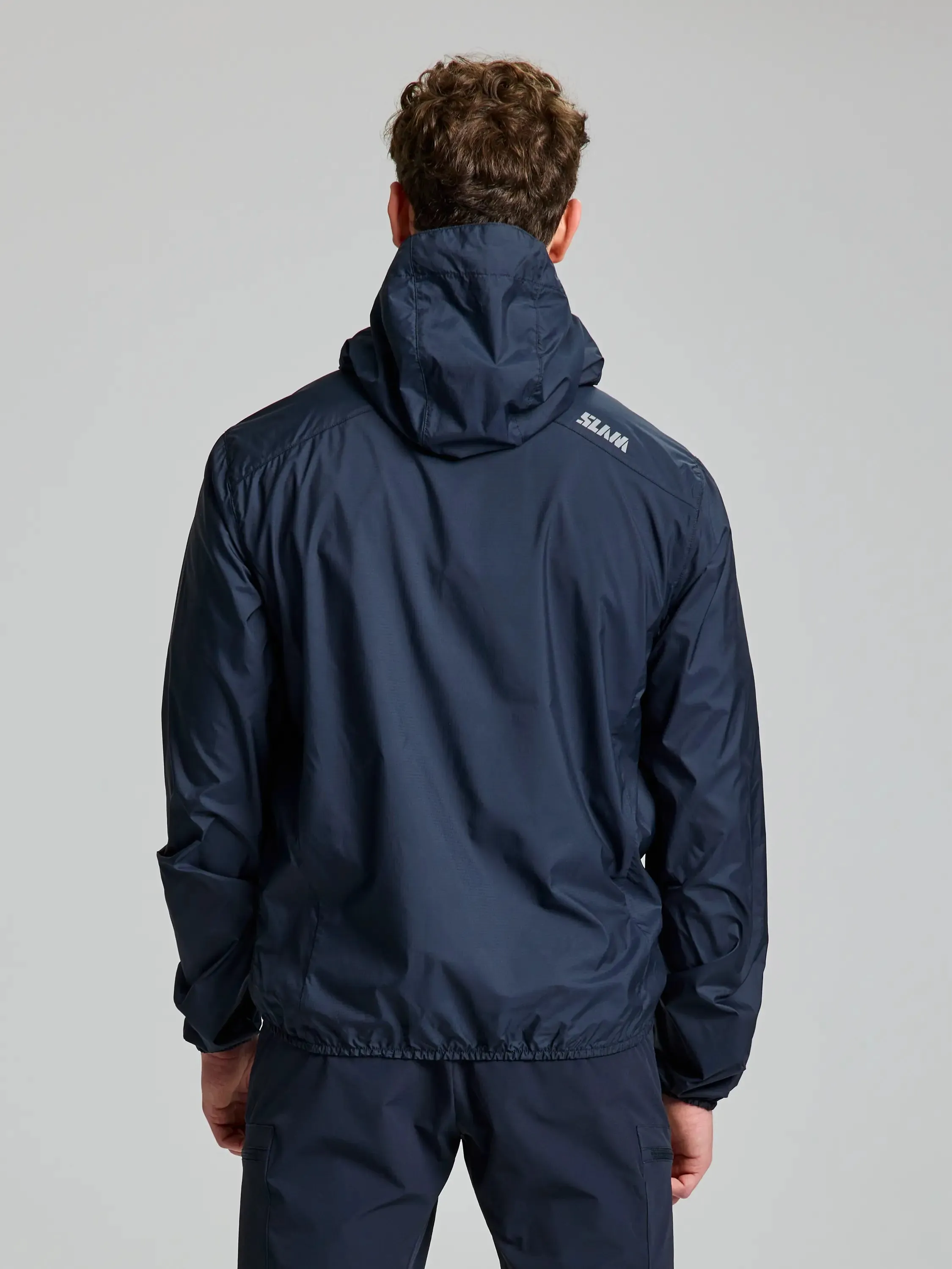   ACTIVE PACKLITE JACKET Giacca Impermeabile Leggera