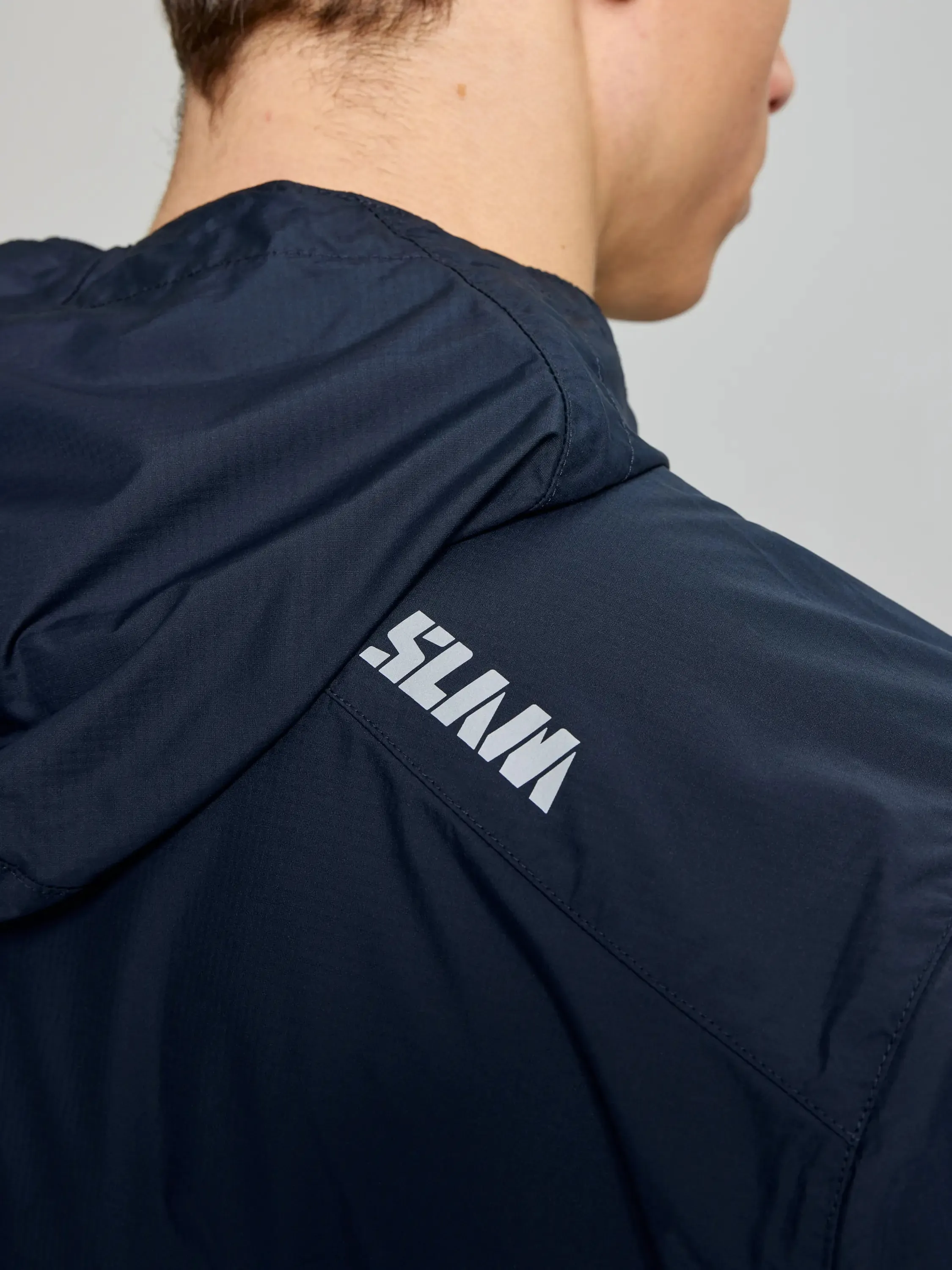   ACTIVE PACKLITE JACKET Giacca Impermeabile Leggera