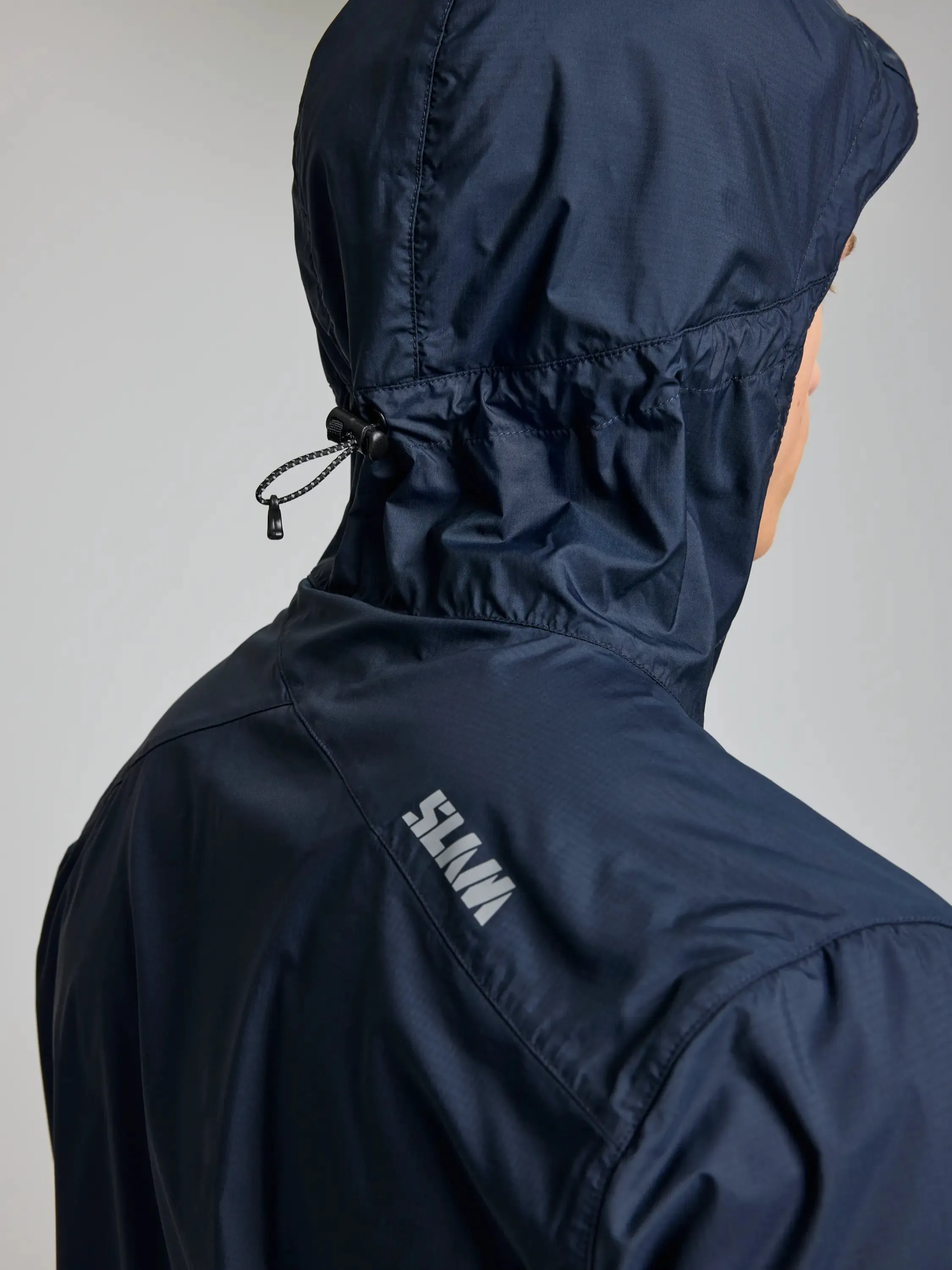   ACTIVE PACKLITE JACKET Giacca Impermeabile Leggera