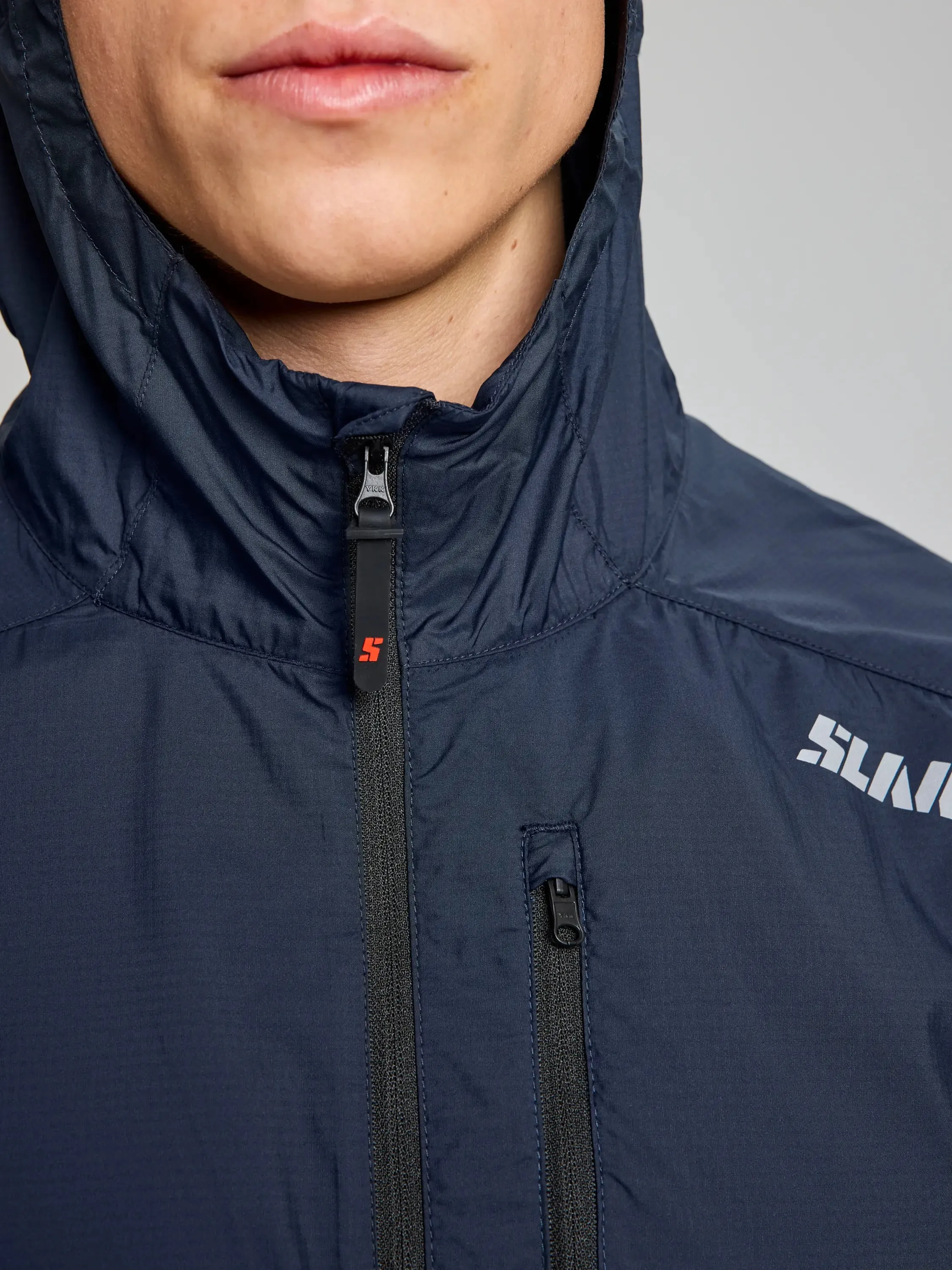   ACTIVE PACKLITE JACKET Giacca Impermeabile Leggera