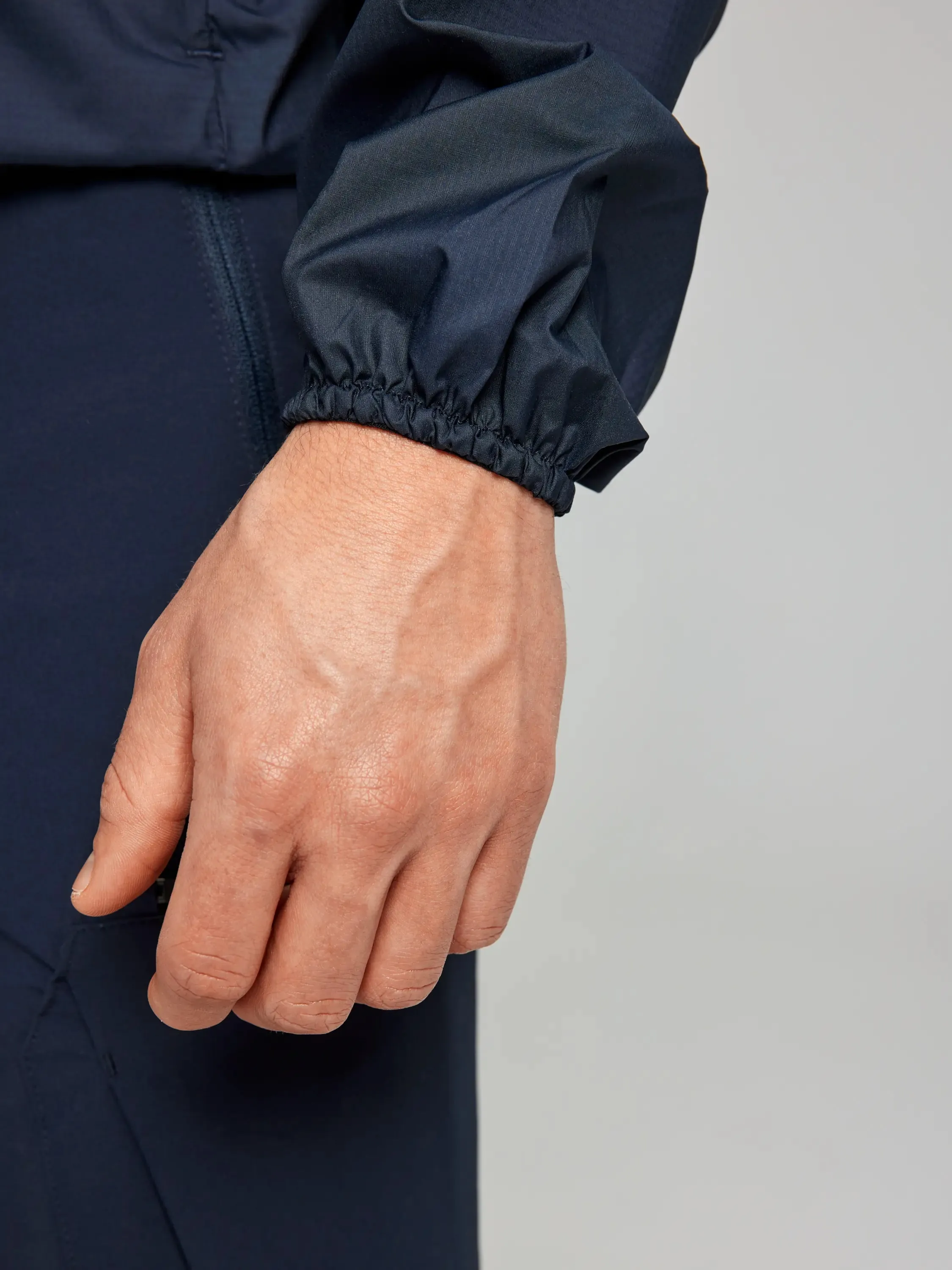   ACTIVE PACKLITE JACKET Giacca Impermeabile Leggera