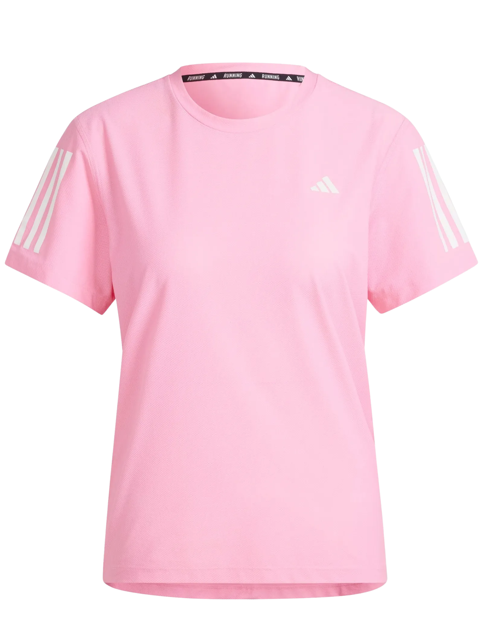 Adidas Own the Run T-Shirt Running Donna