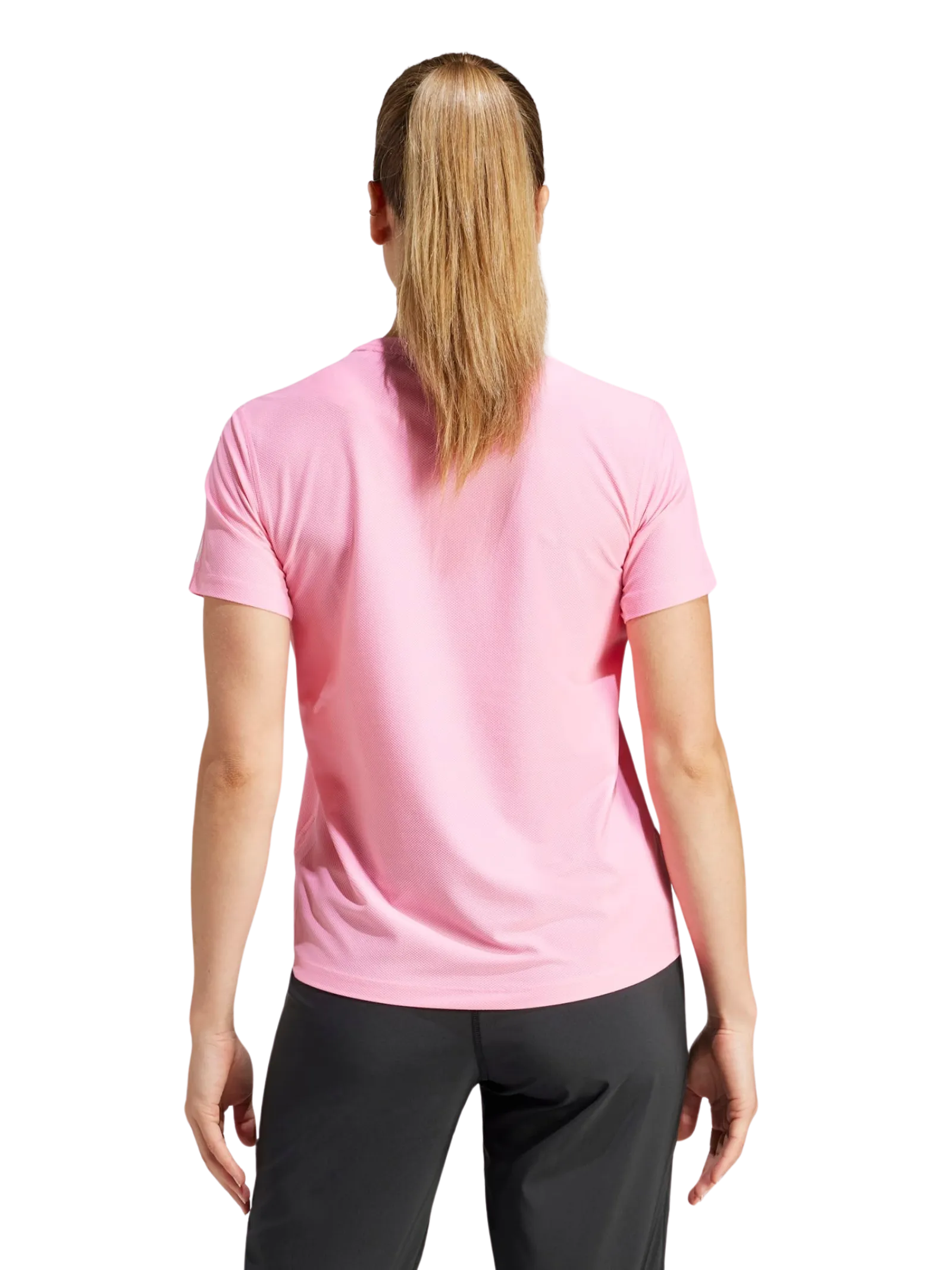 Adidas Own the Run T-Shirt Running Donna