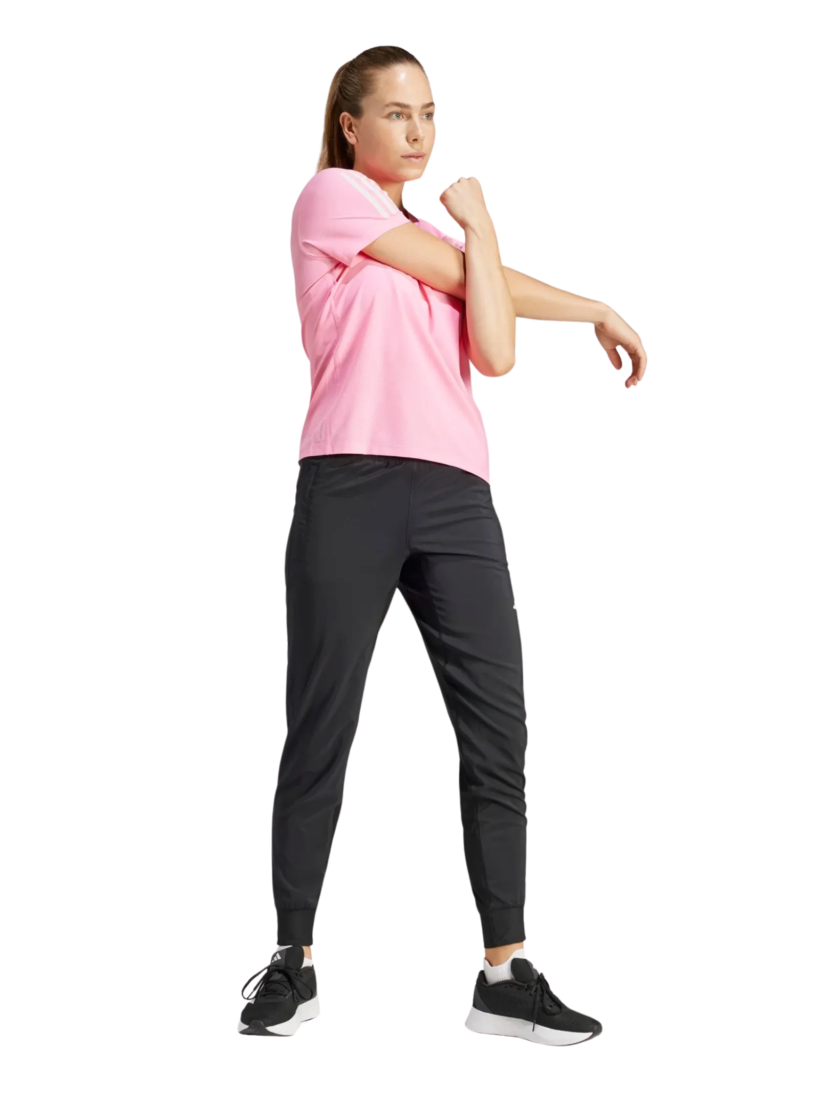 Adidas Own the Run T-Shirt Running Donna