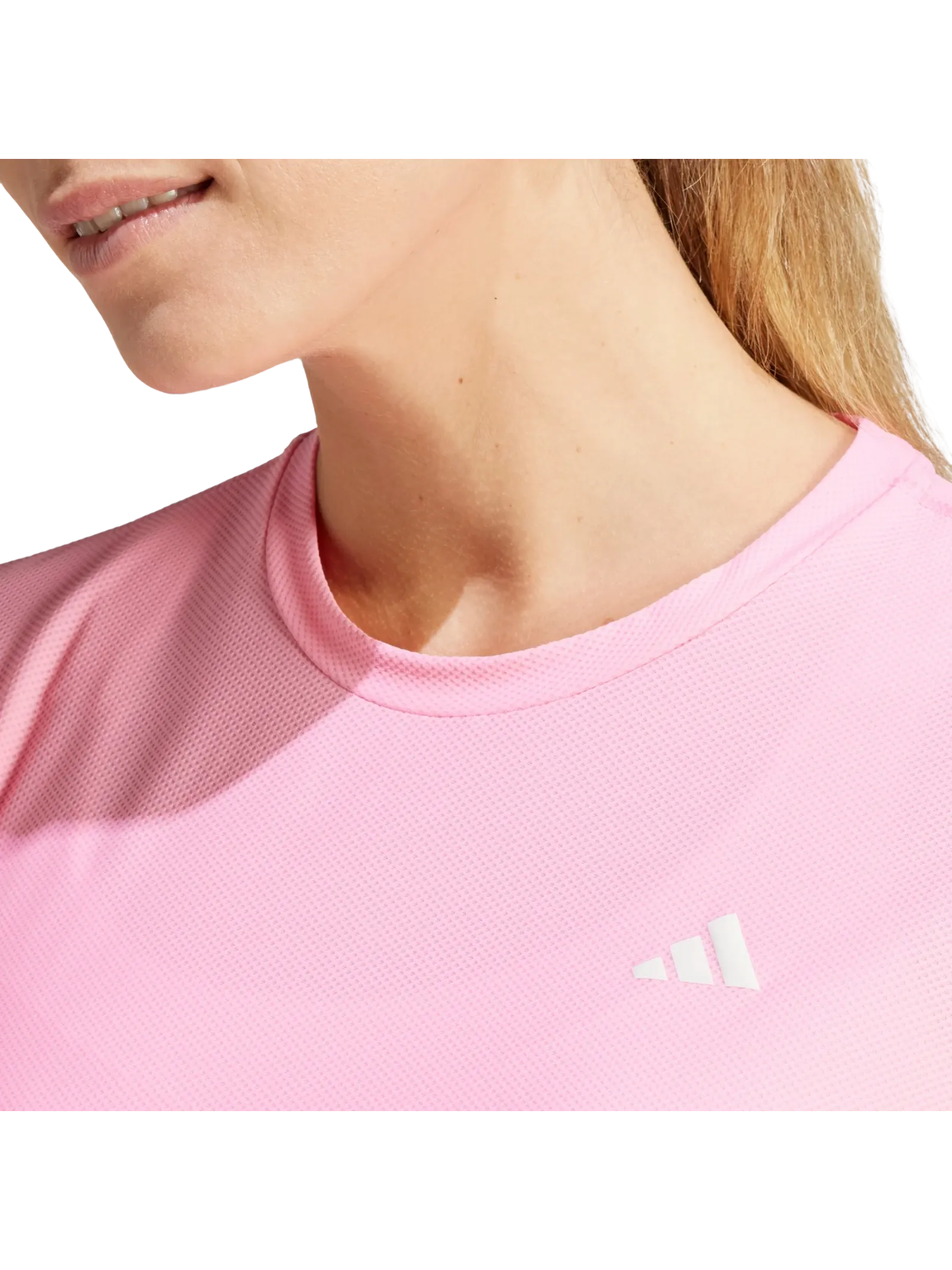 Adidas Own the Run T-Shirt Running Donna