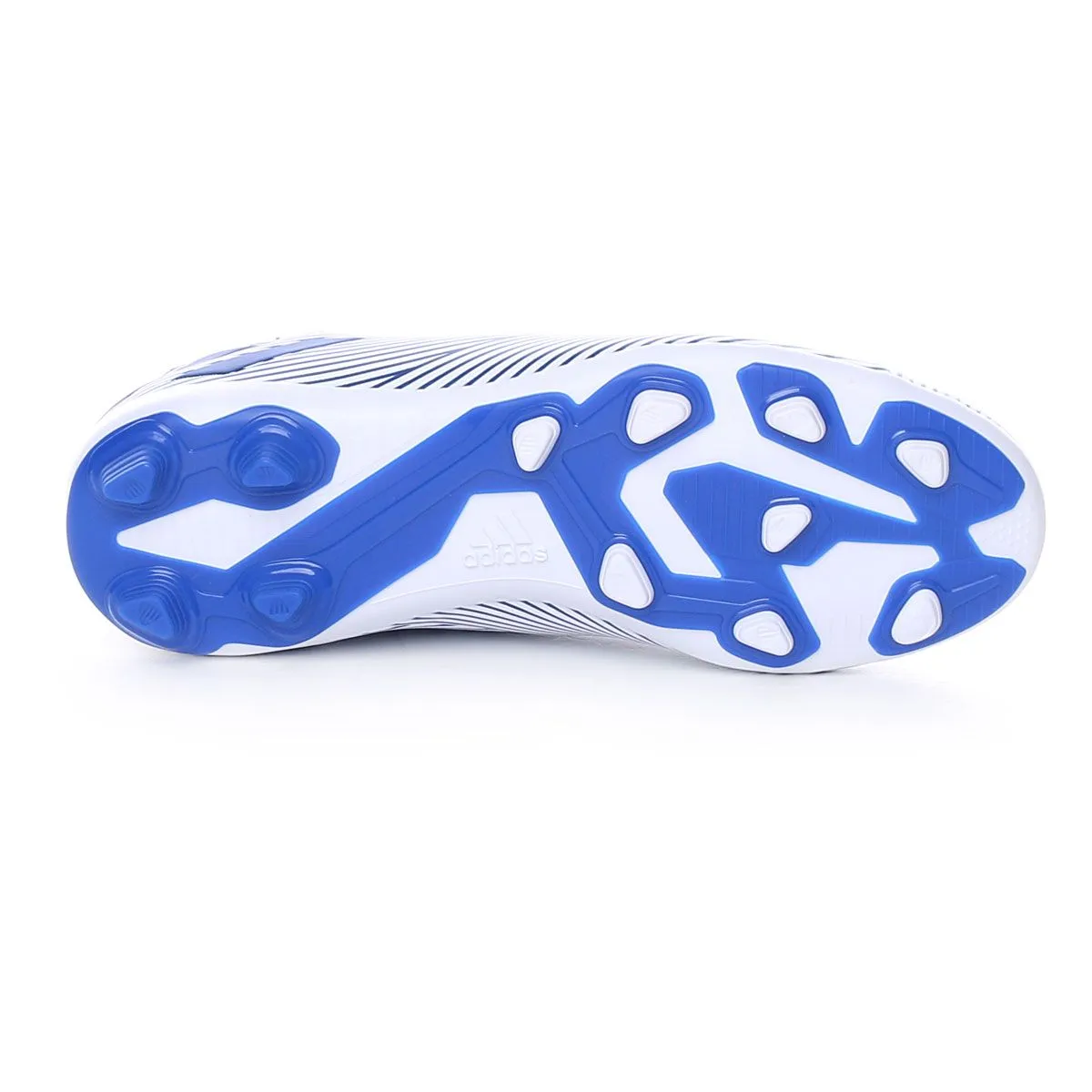 Adidas Performance Nemeziz 19.4 Fxg J