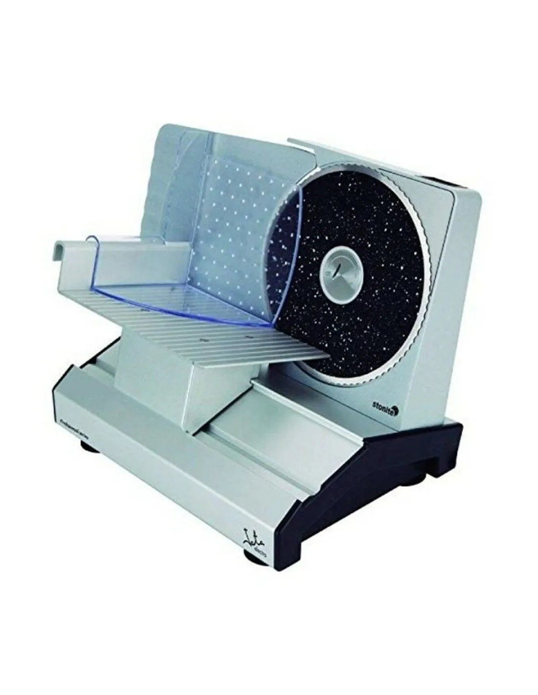 Affettatrici JATA CF1053 200W 200W 1-22 mm