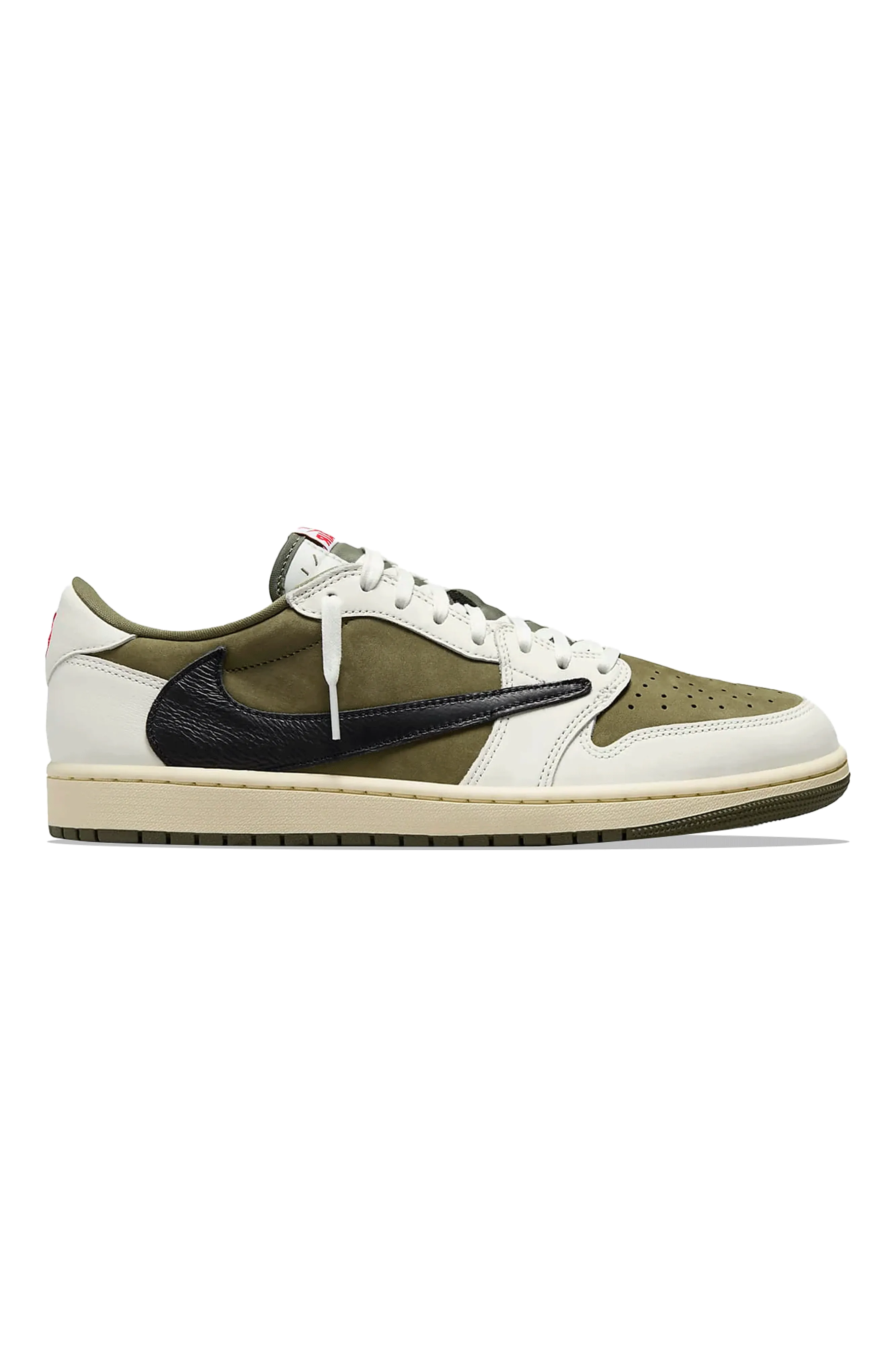 Air Jordan 1 Low OG Sp x Travis Scott 