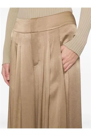 ALBERTA FERRETTI Abbigliamento,Pantaloni  