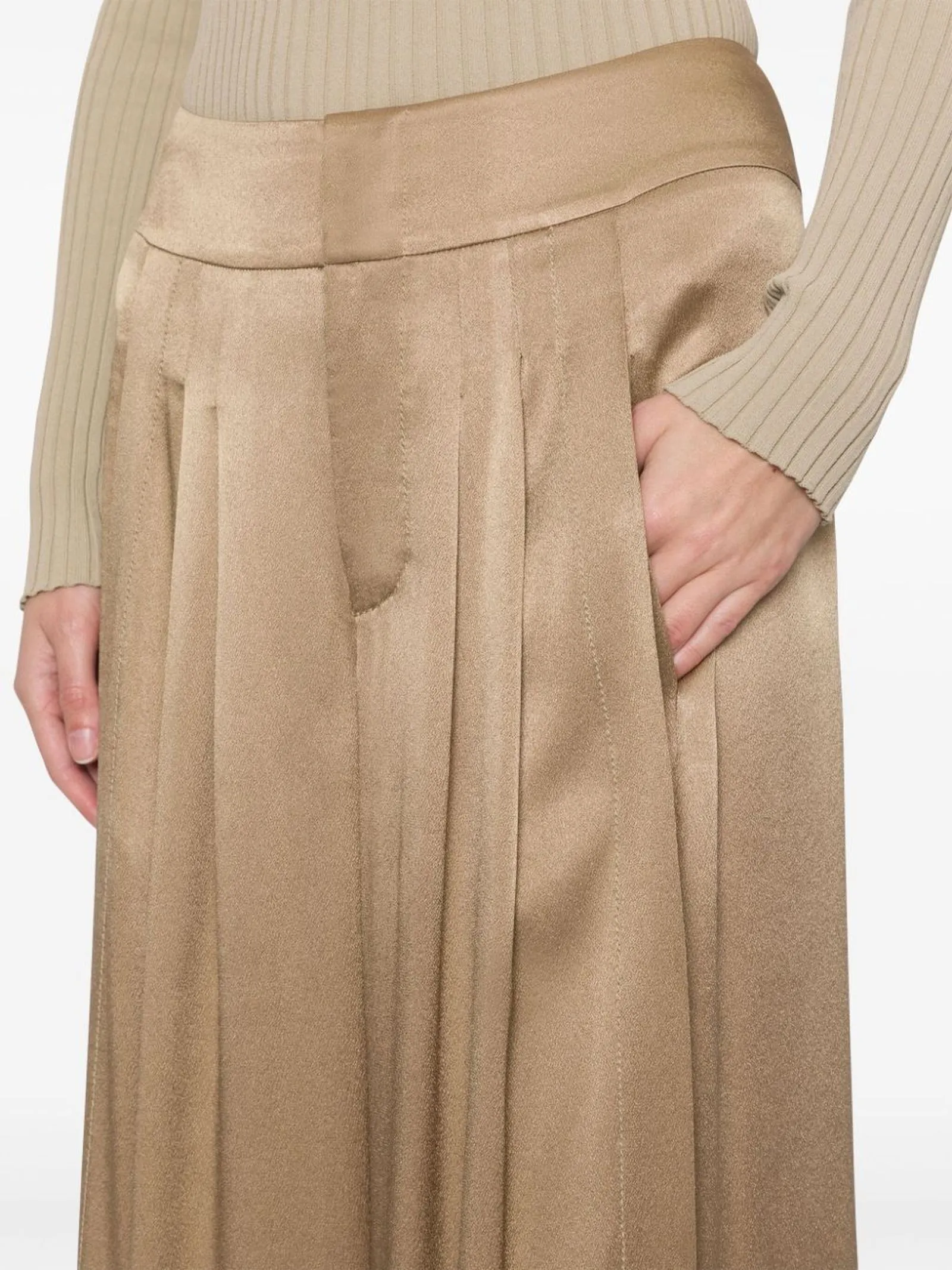 ALBERTA FERRETTI Abbigliamento,Pantaloni  