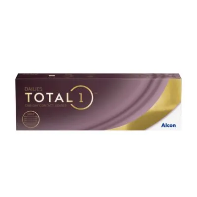   ALCON DAILIES TOTAL 1 30 lenti -2,75