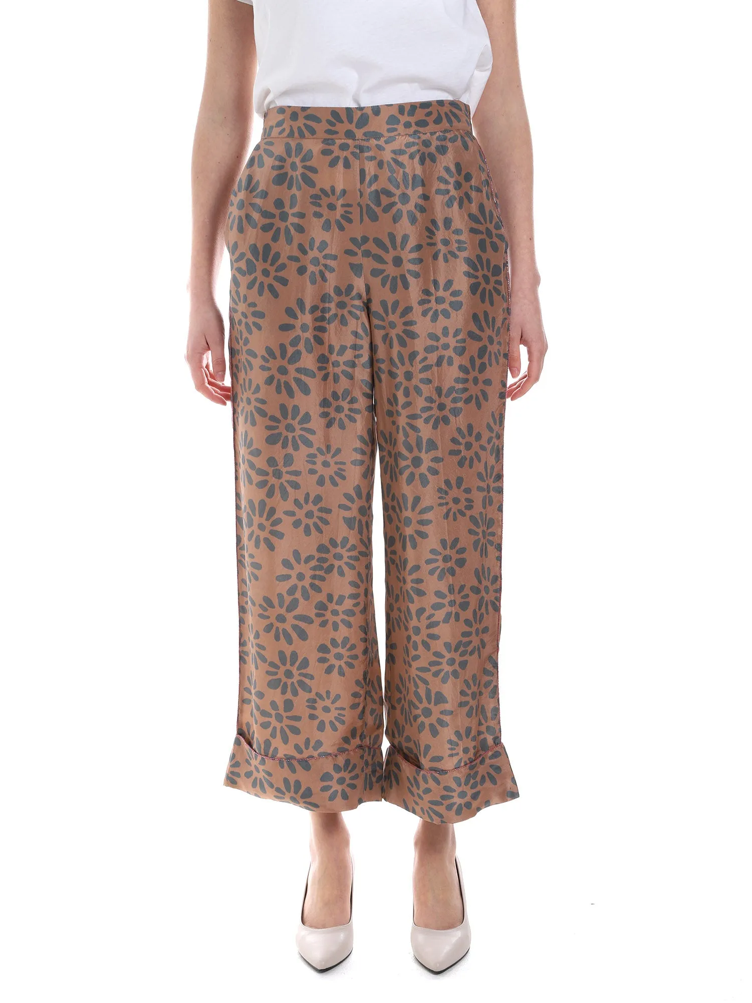 Alessia Santi Pantaloni 111SD25013