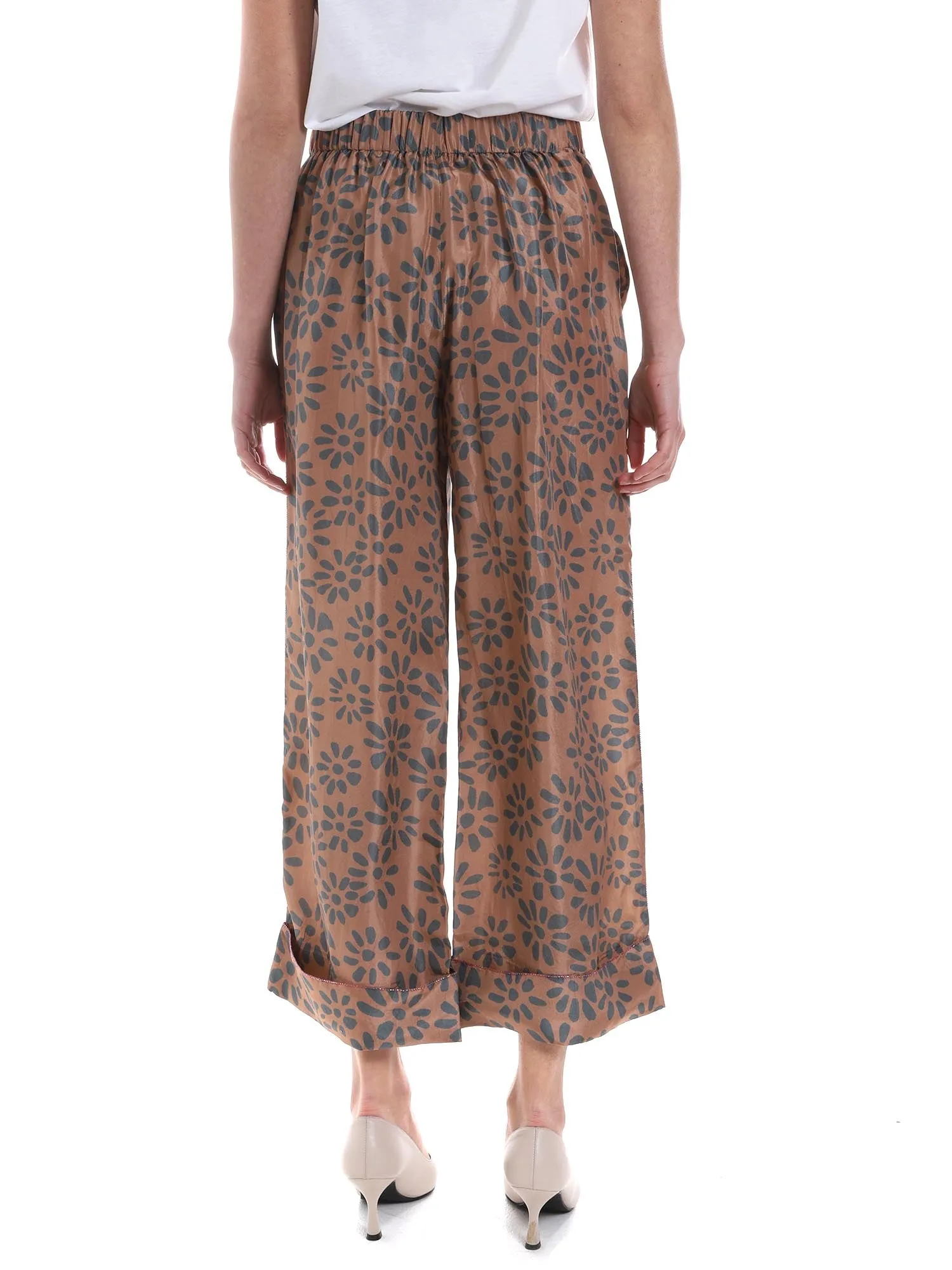 Alessia Santi Pantaloni 111SD25013