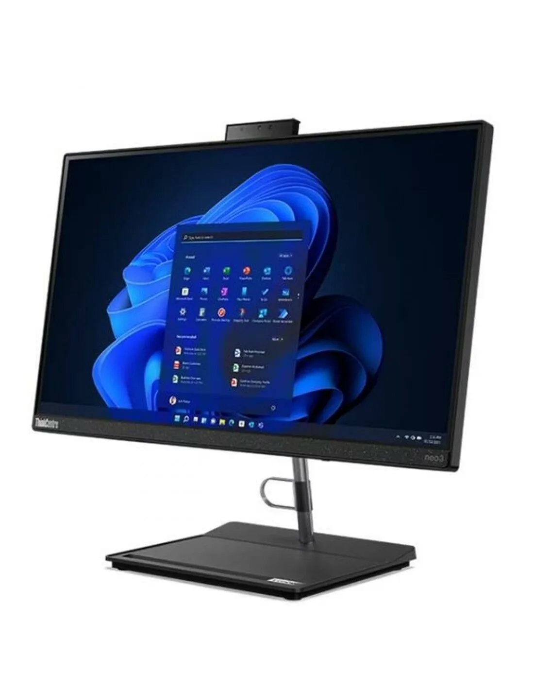 All in One Lenovo 12B3005USP 8 GB RAM 256 GB SSD