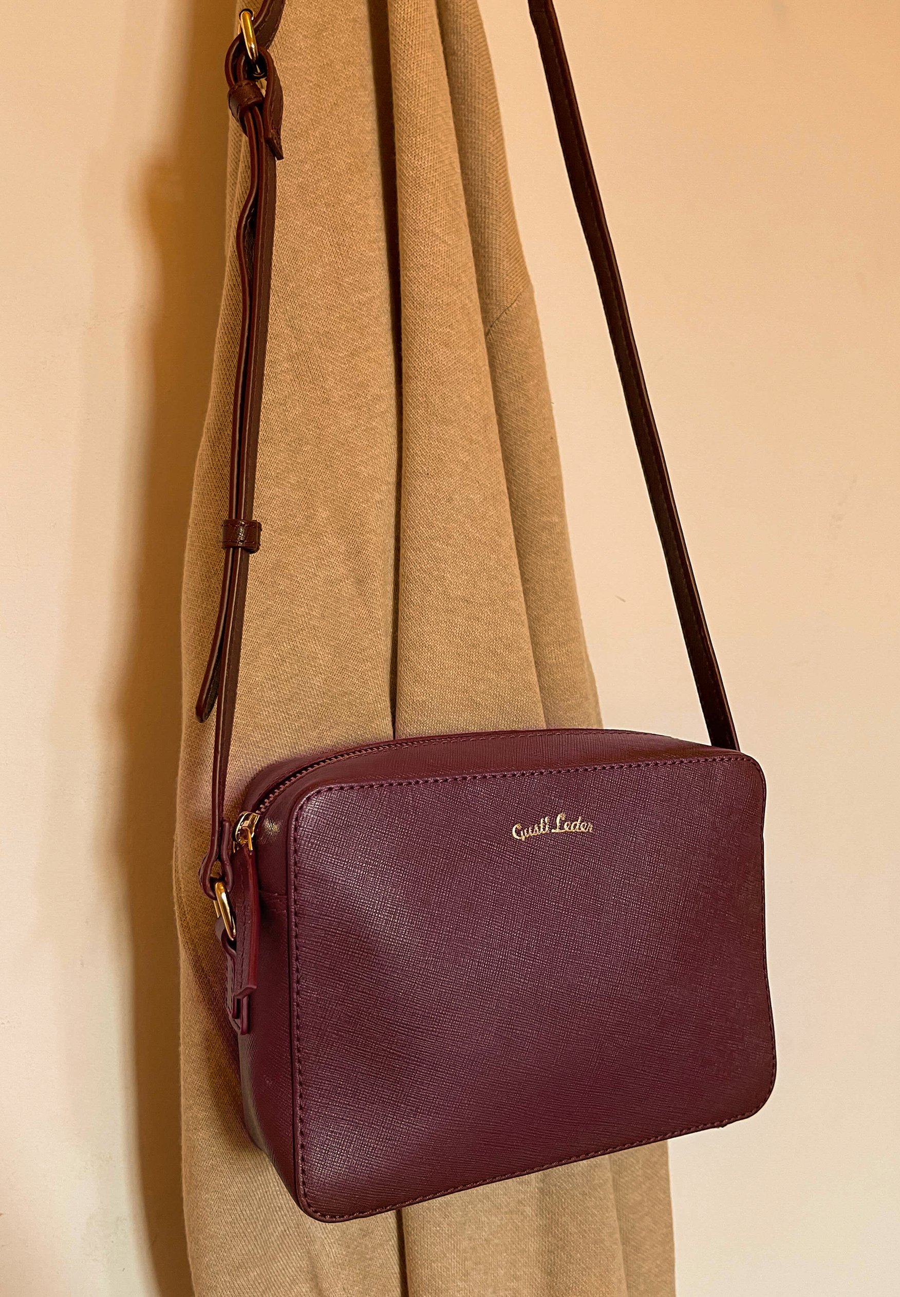 ALMINA - Borsa a tracolla